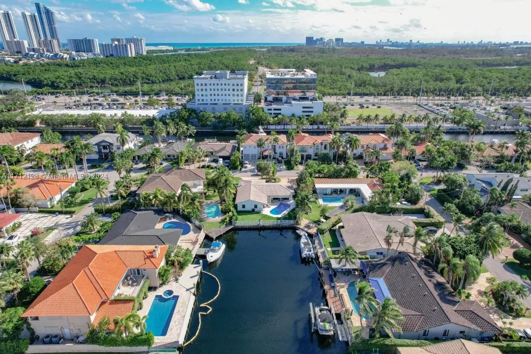 4 bedroom 2 bath for sale at 3351 NE 164th St, North Miami Beach FL 33160