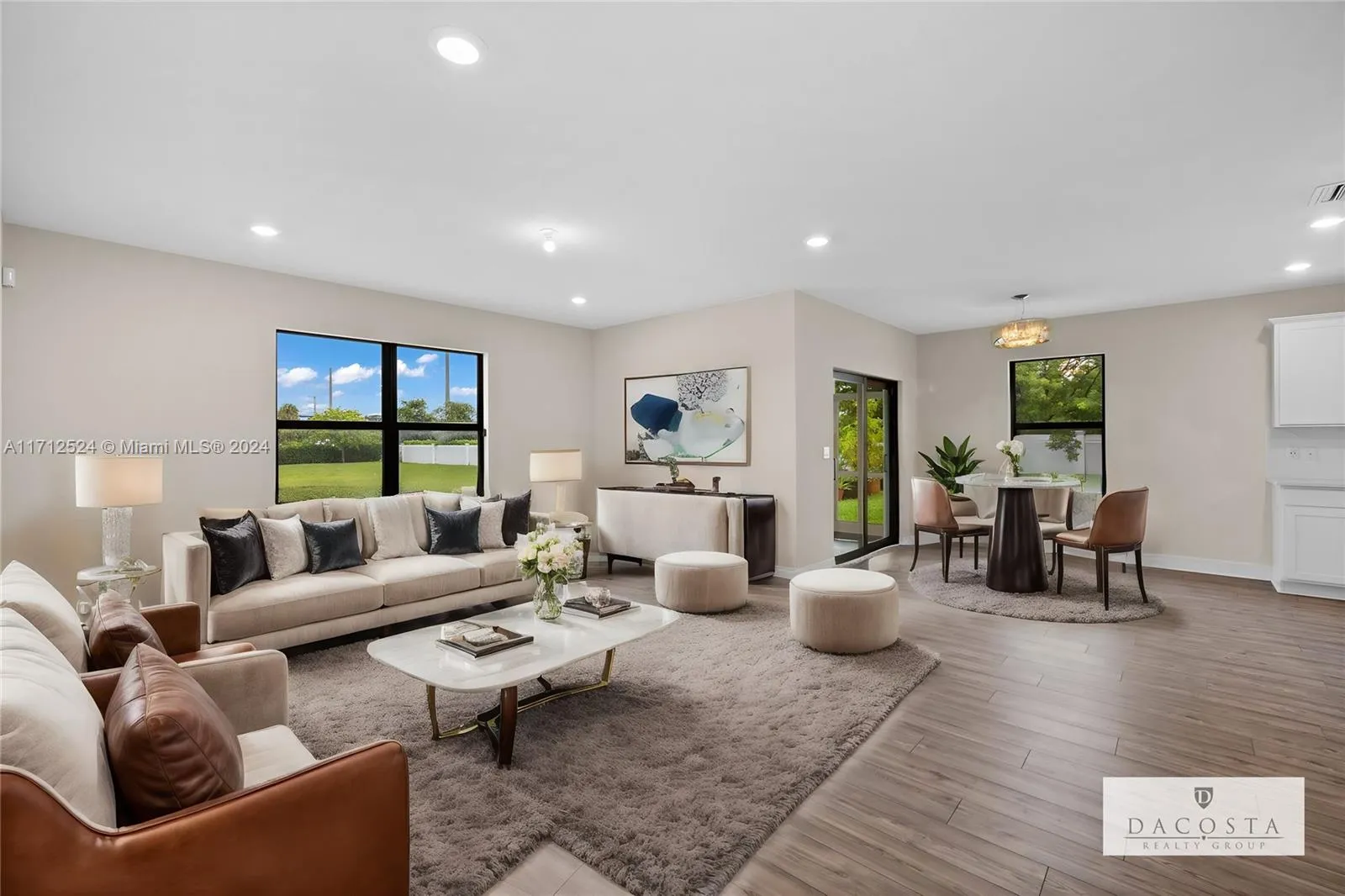 4 bedroom 2 bath for sale at 3109 Buttonwood Ct, Lauderdale Lakes FL 33311