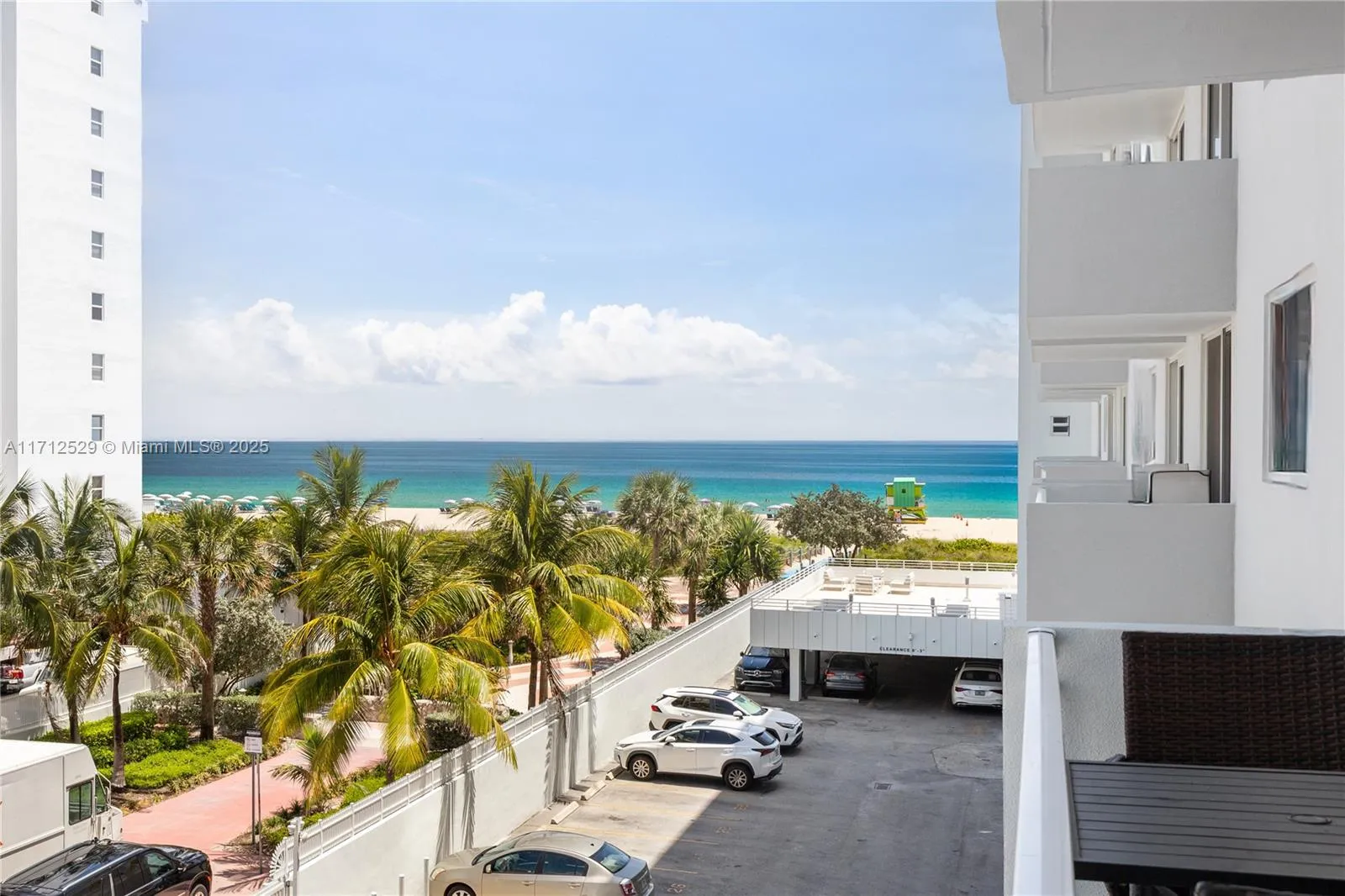 1 bedroom 1 bath for sale at 345 Ocean Dr # 424, Miami Beach FL 33139