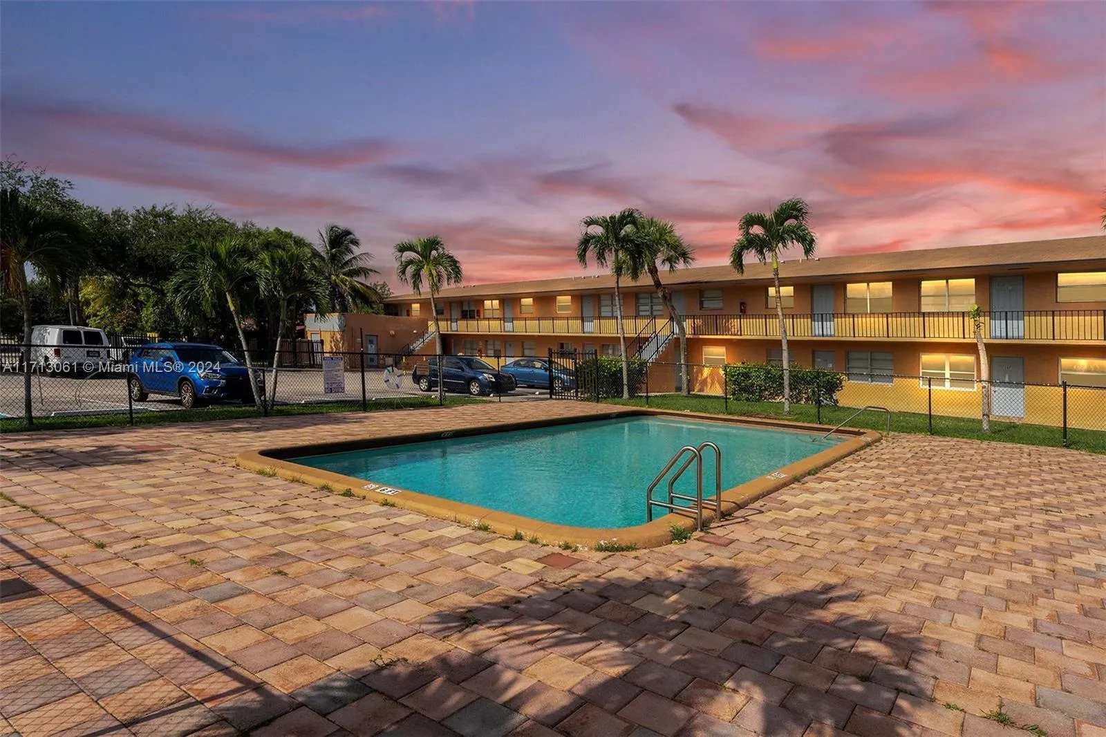 2 bedroom 1 bath for sale at 651 NW 42nd Ct # 214, Deerfield Beach FL 33064