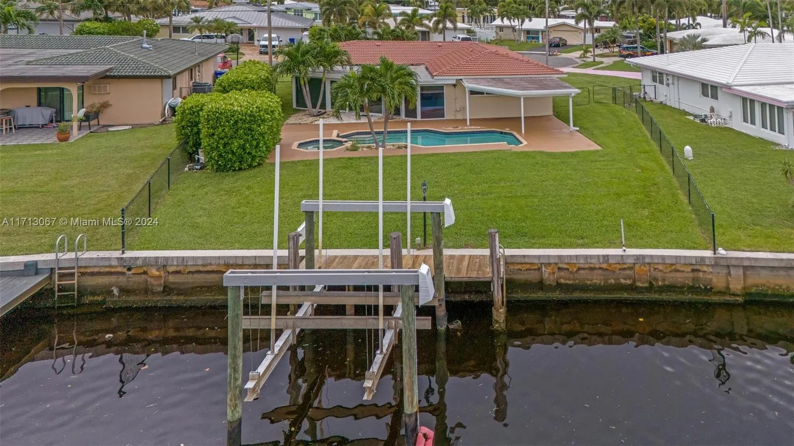 260 SE 5th Ave, Pompano Beach FL 33060
