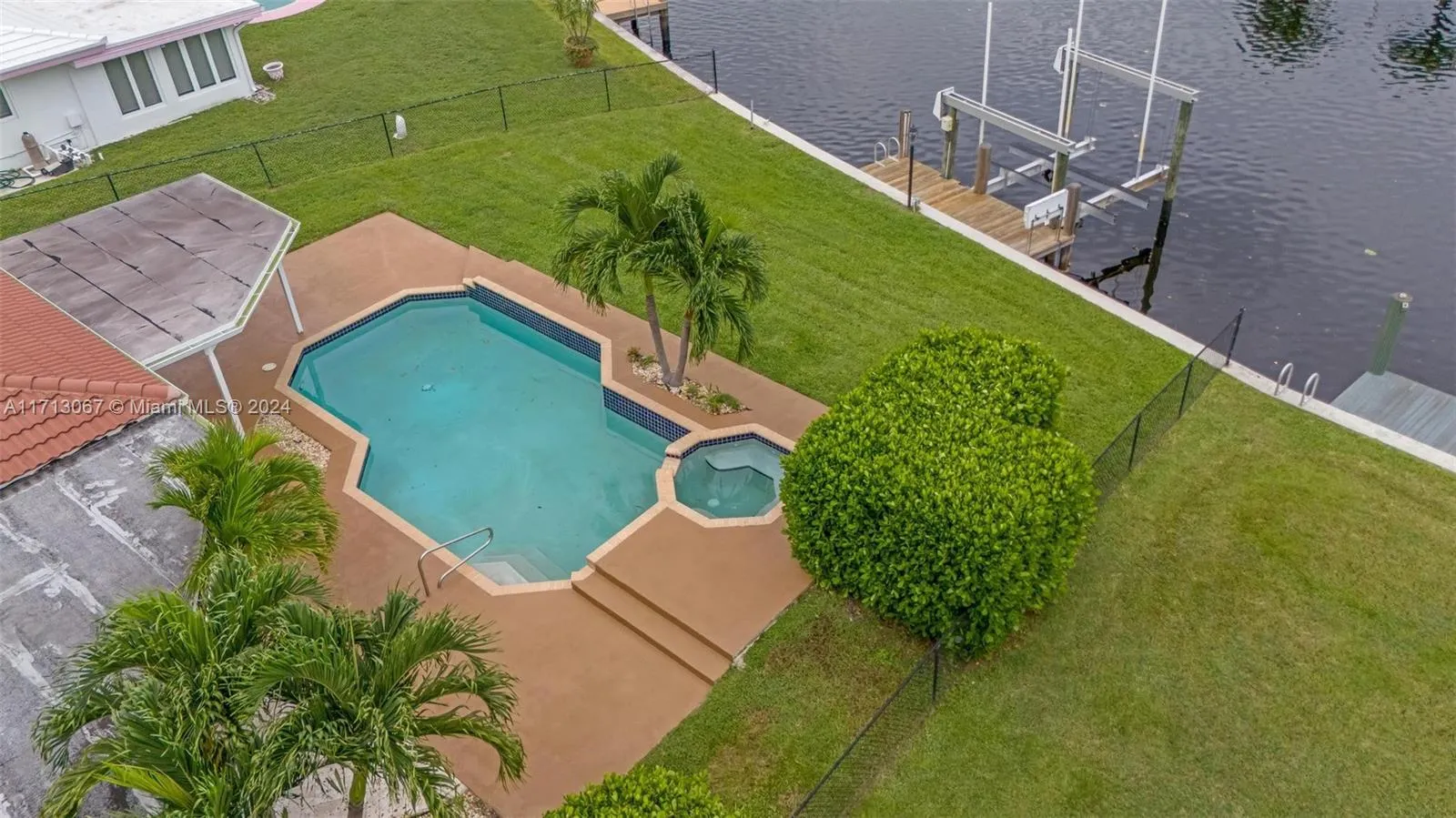 260 SE 5th Ave, Pompano Beach FL 33060