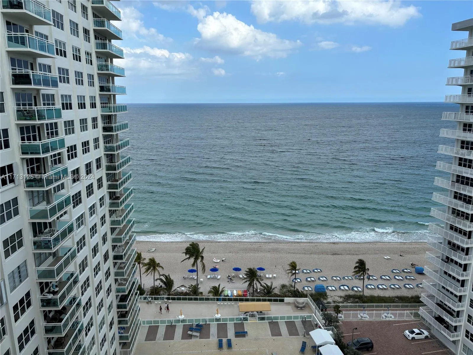 2 bedroom 2 bath for sale at 3900 Galt Ocean Dr # 1606, Fort Lauderdale FL 33308
