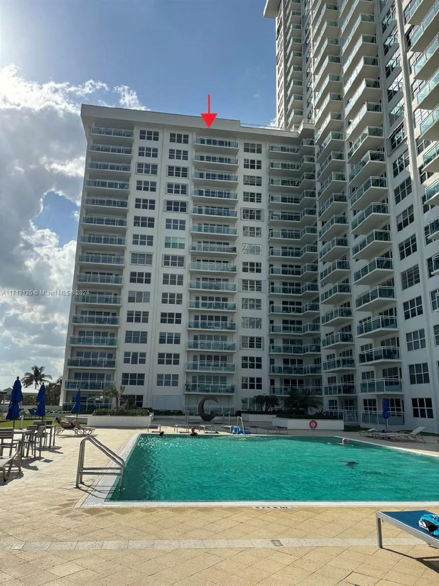 3900 Galt Ocean Dr # 1606, Fort Lauderdale FL 33308