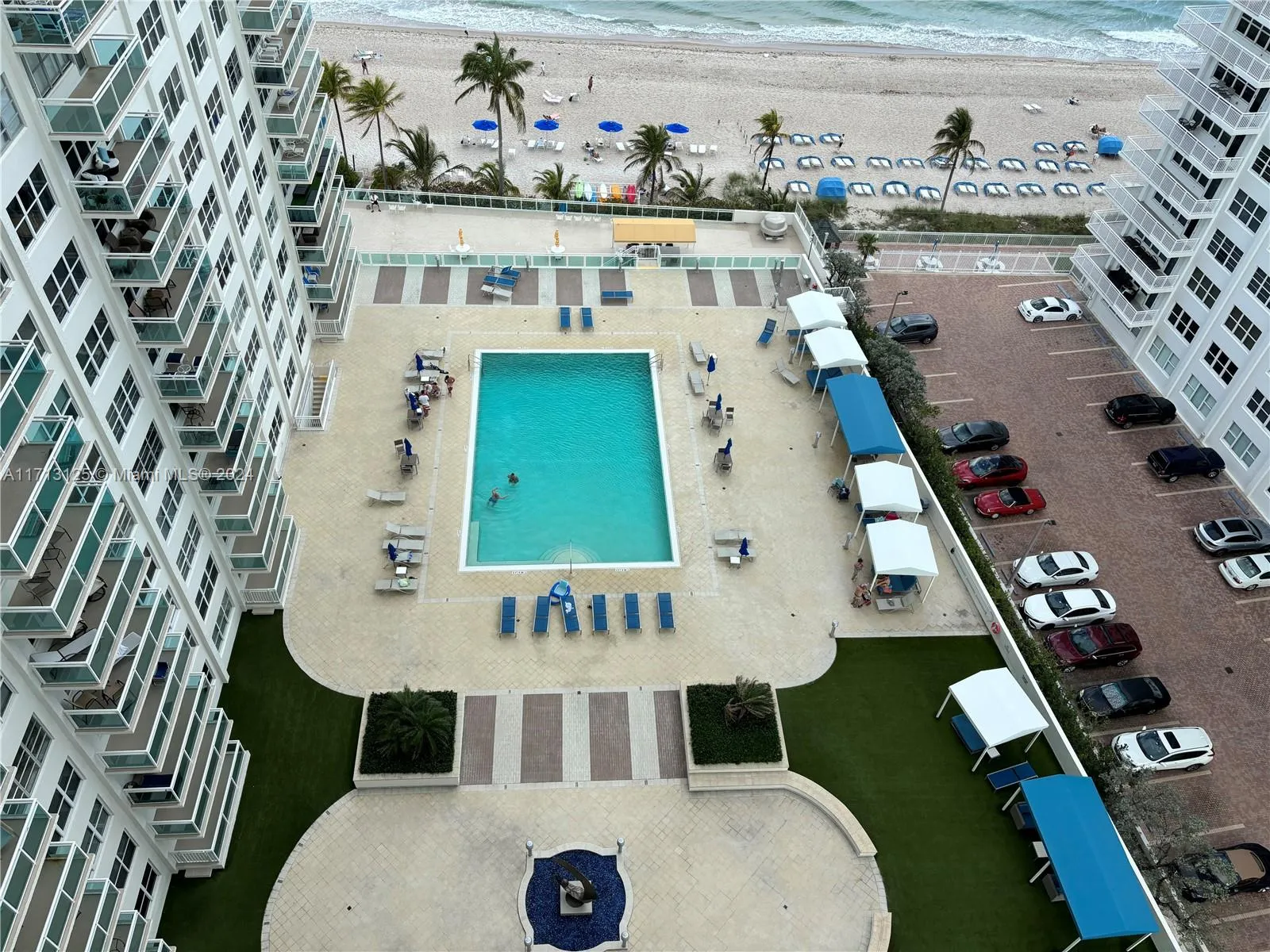 3900 Galt Ocean Dr # 1606, Fort Lauderdale FL 33308
