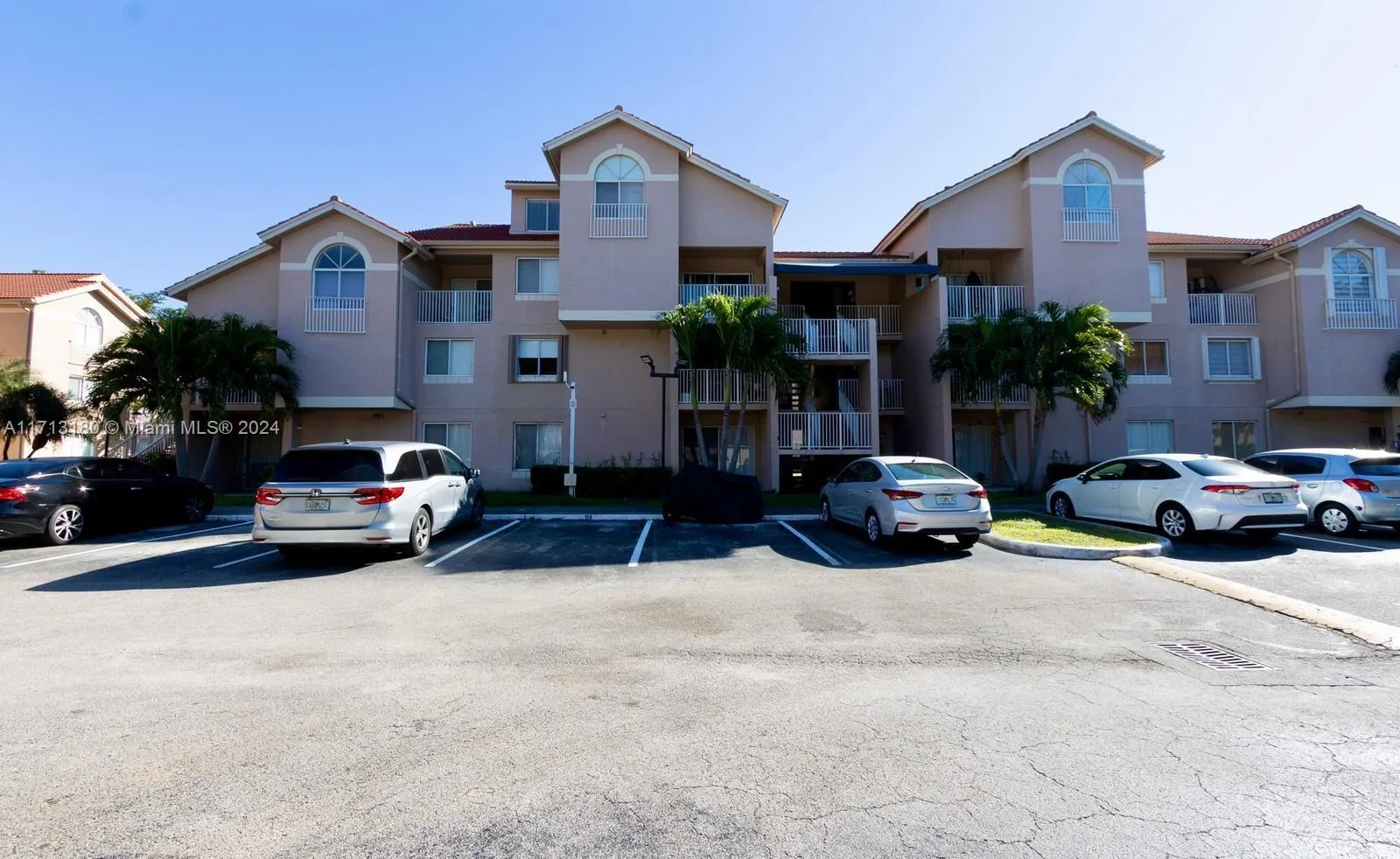 10451 SW 157th Pl # 303, Miami FL 33196