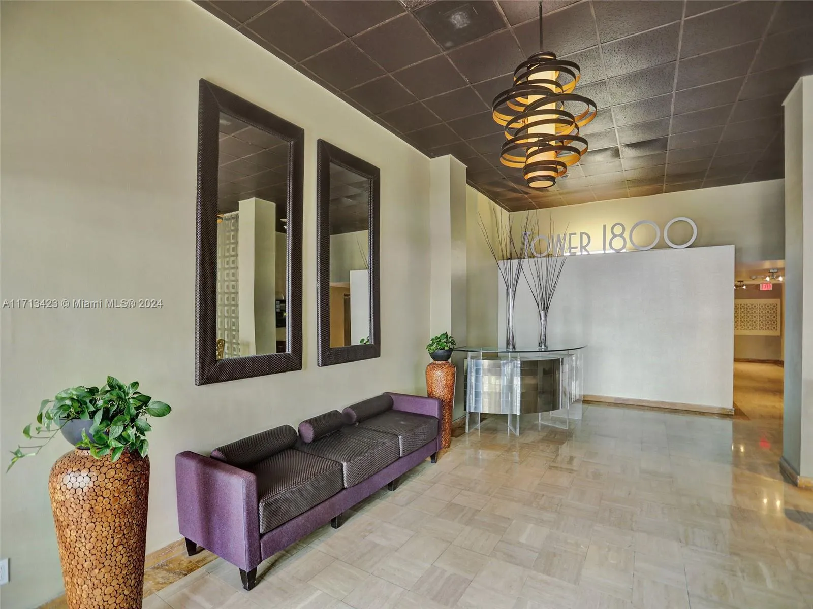1800 Collins Ave # 7B, Miami Beach FL 33139