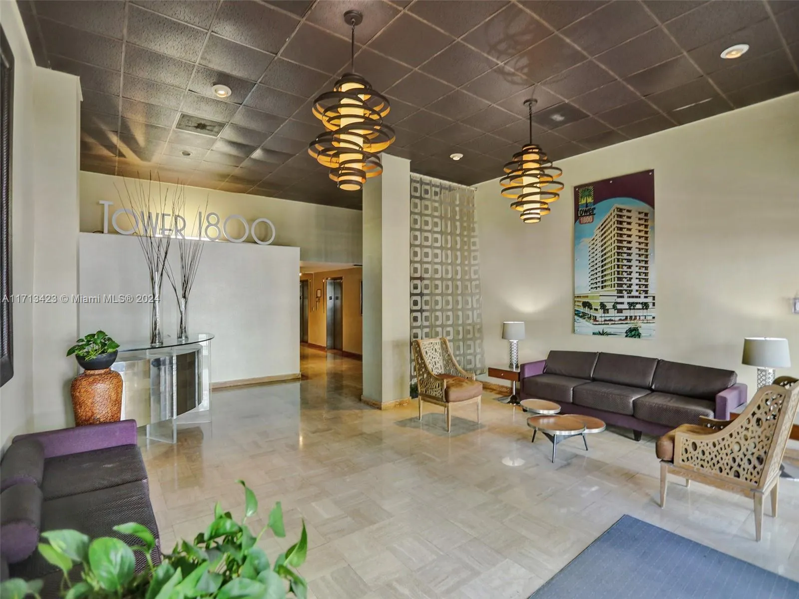 1800 Collins Ave # 7B, Miami Beach FL 33139