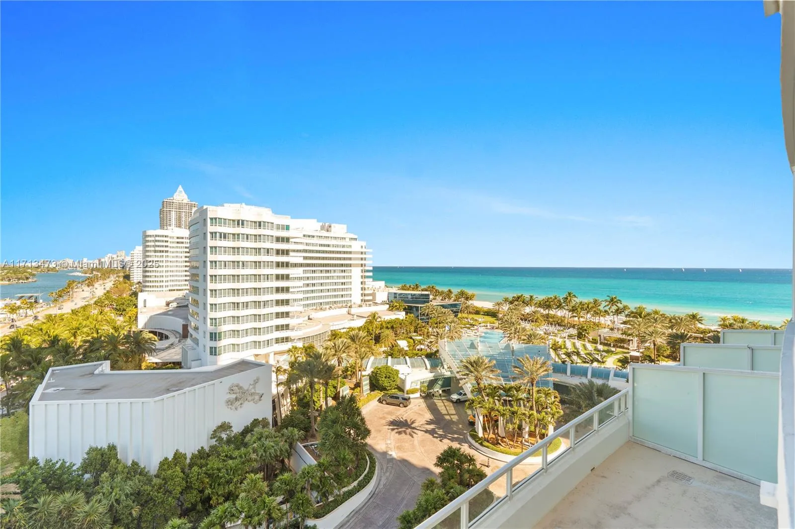 4401 Collins Ave, Miami Beach FL 33140
