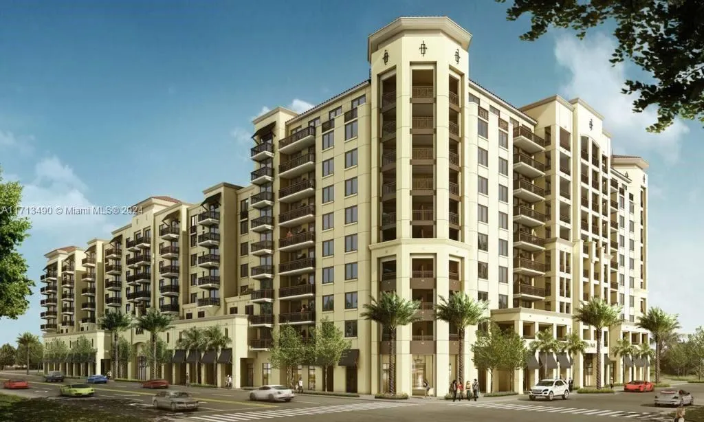 for sale at 301 Altara Ave # 3J, Coral Gables FL 33146