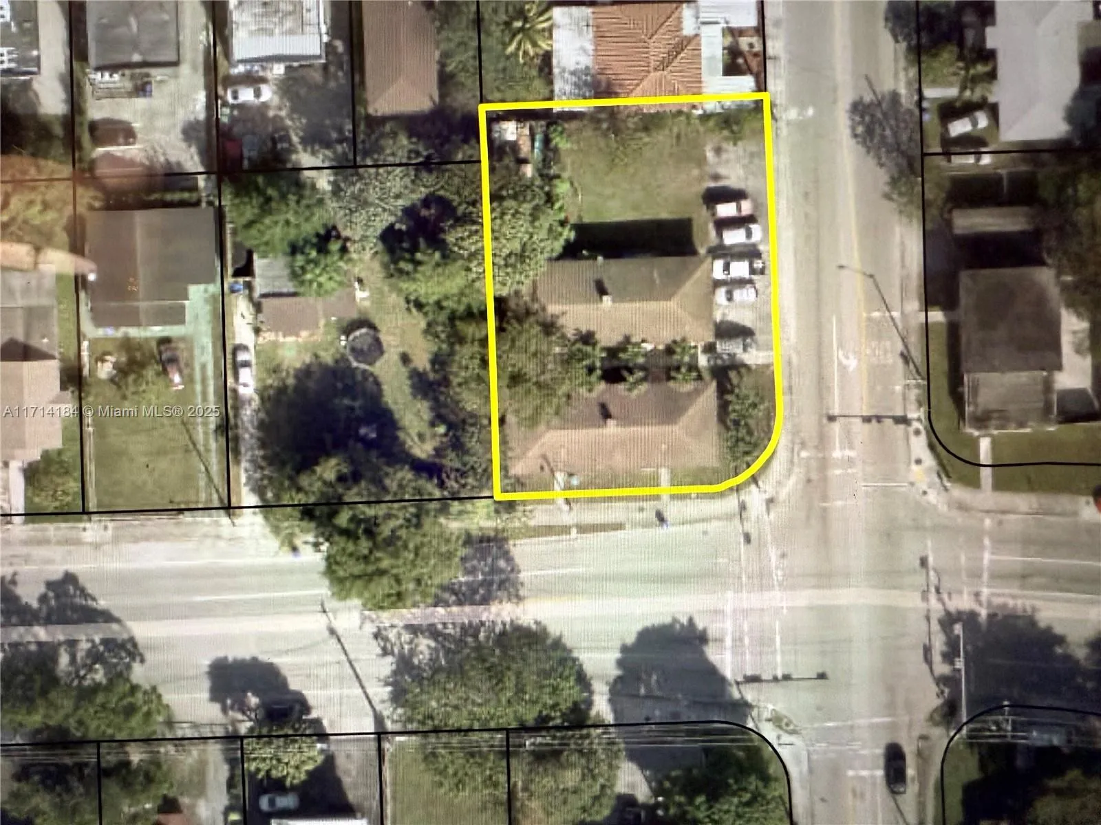 2900 NW 10th Ave, Miami FL 33127