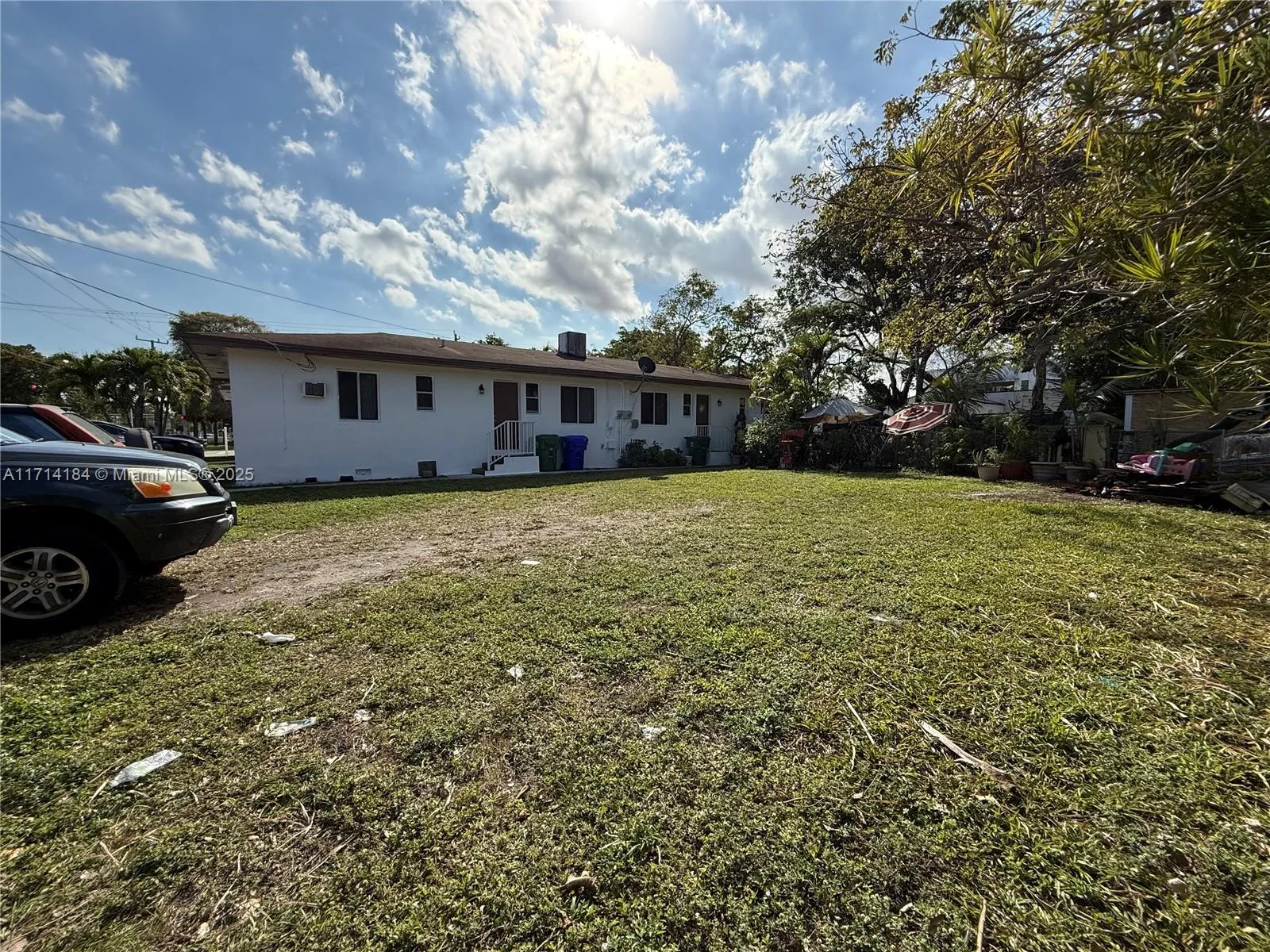 2900 NW 10th Ave, Miami FL 33127