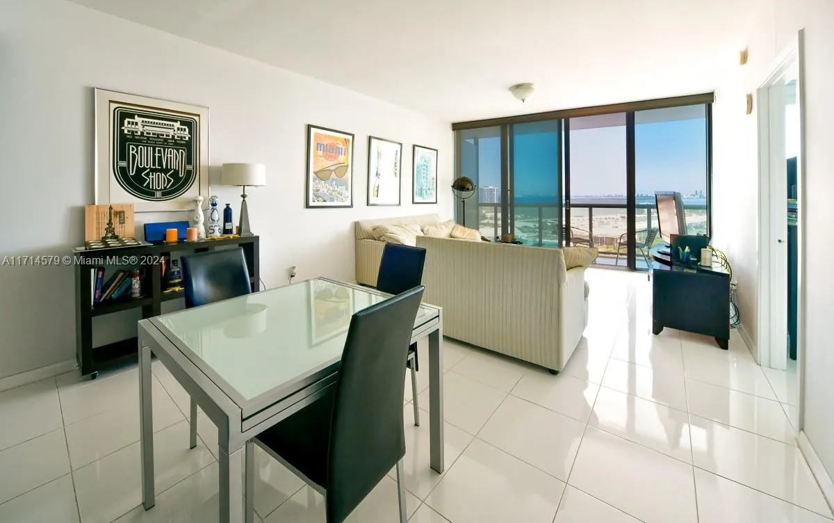 888 Biscayne Blvd # 2511, Miami FL 33132