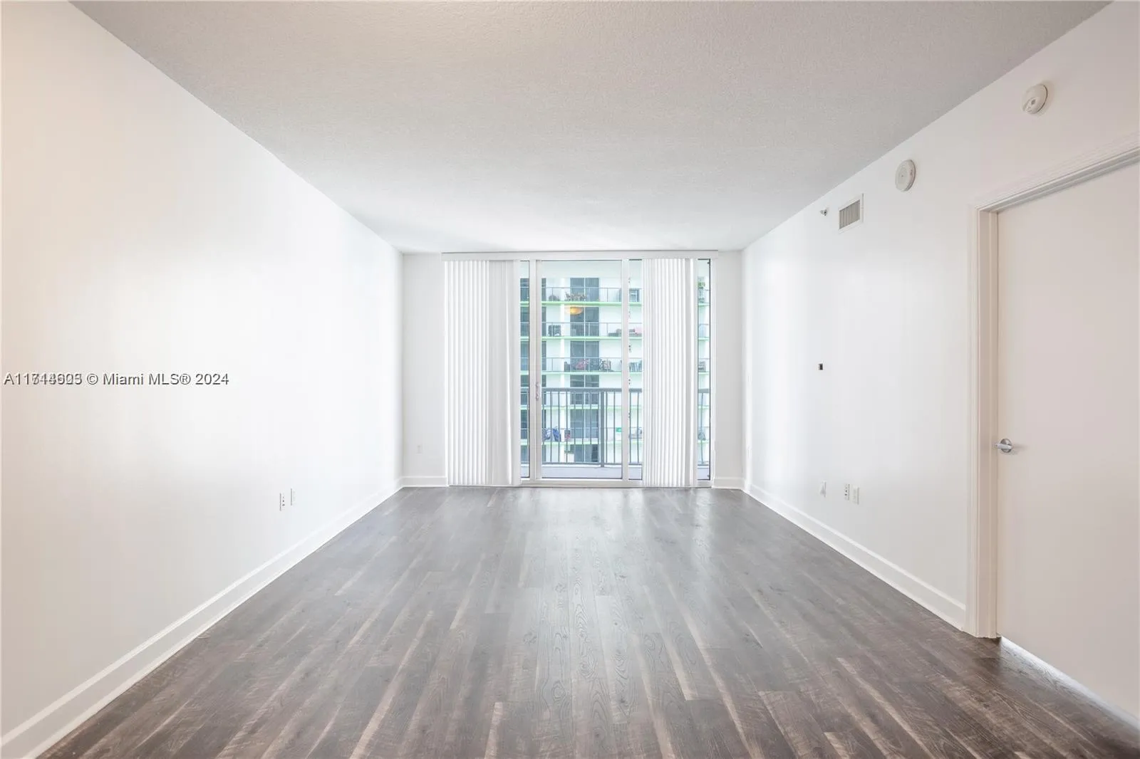 1750 N Bayshore Dr # 2505, Miami FL 33132