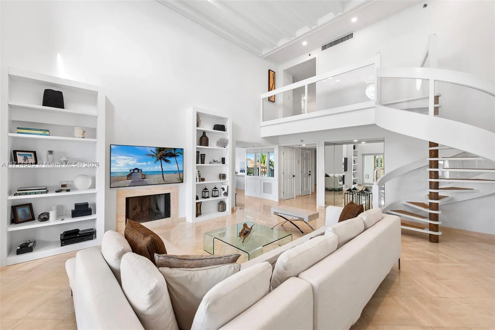 2444 Fisher Island Dr # 5404, Miami Beach FL 33109