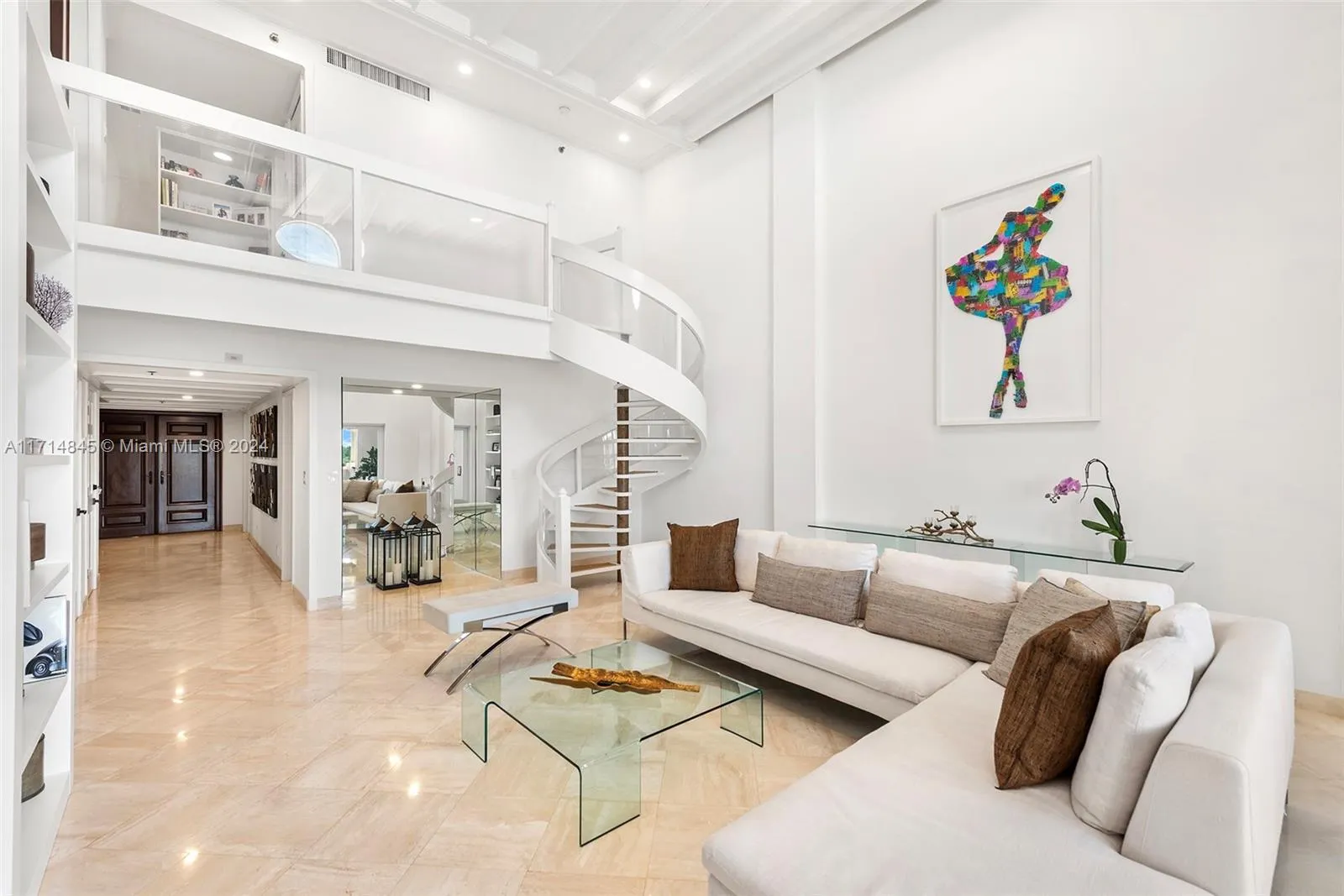2444 Fisher Island Dr # 5404, Miami Beach FL 33109