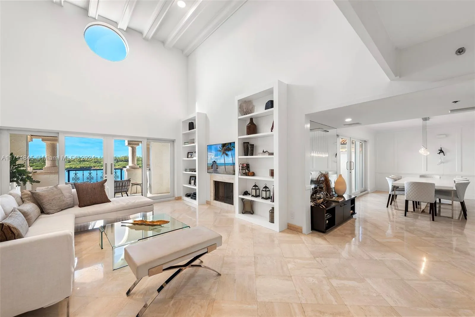 2444 Fisher Island Dr # 5404, Miami Beach FL 33109