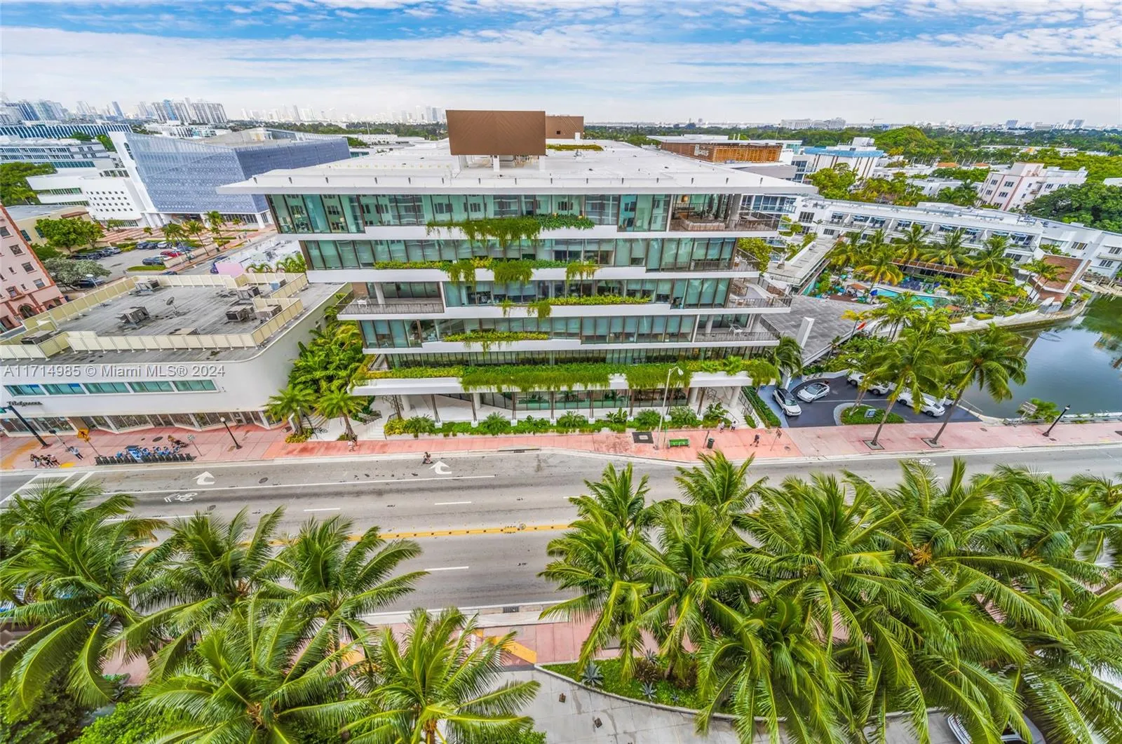 1 bath for sale at 2301 Collins Ave # 1030, Miami Beach FL 33139