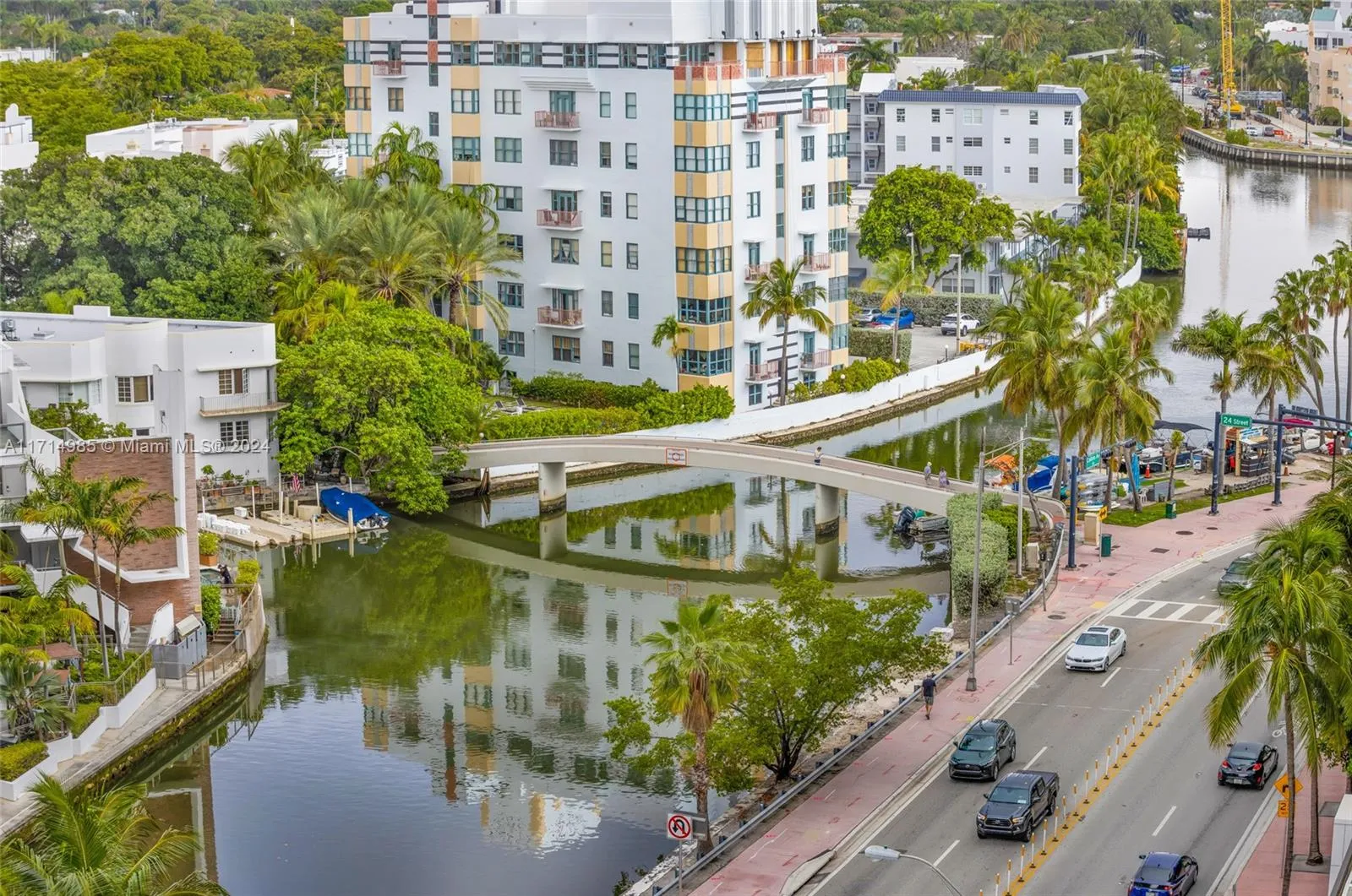 2301 Collins Ave # 1030, Miami Beach FL 33139