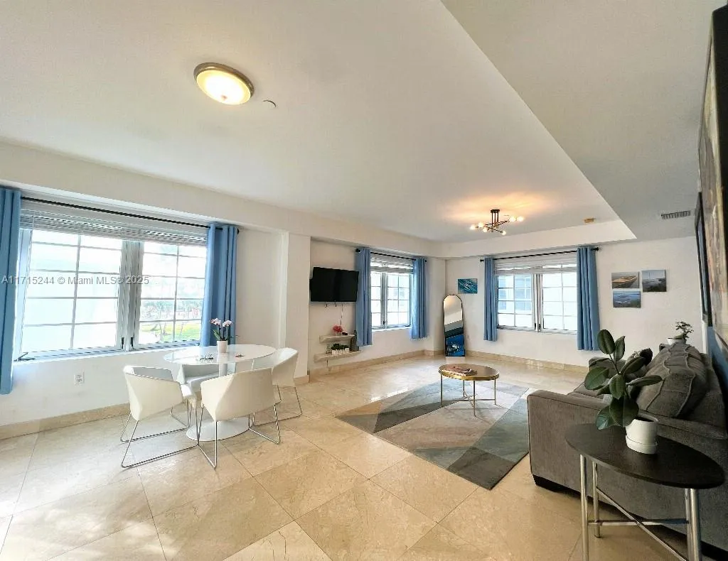 1250 Ocean Dr # 3F, Miami Beach FL 33139