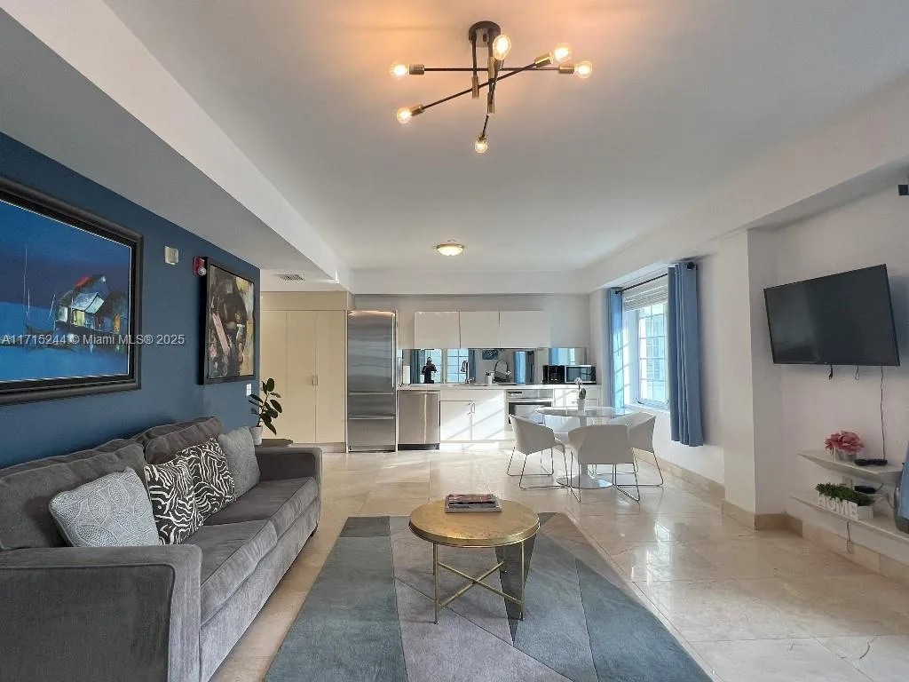 1250 Ocean Dr # 3F, Miami Beach FL 33139