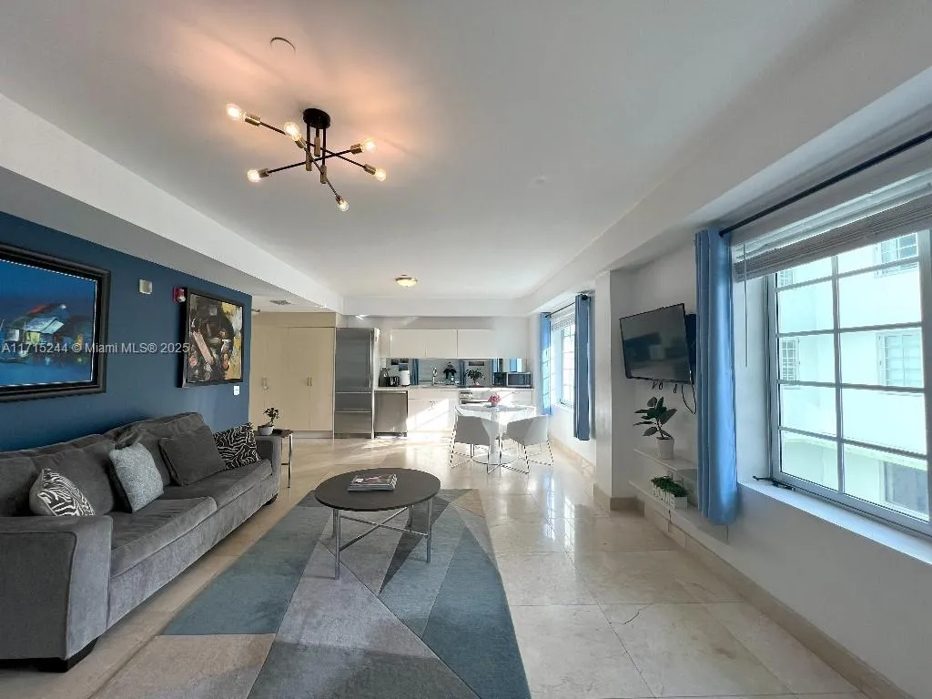 1250 Ocean Dr # 3F, Miami Beach FL 33139
