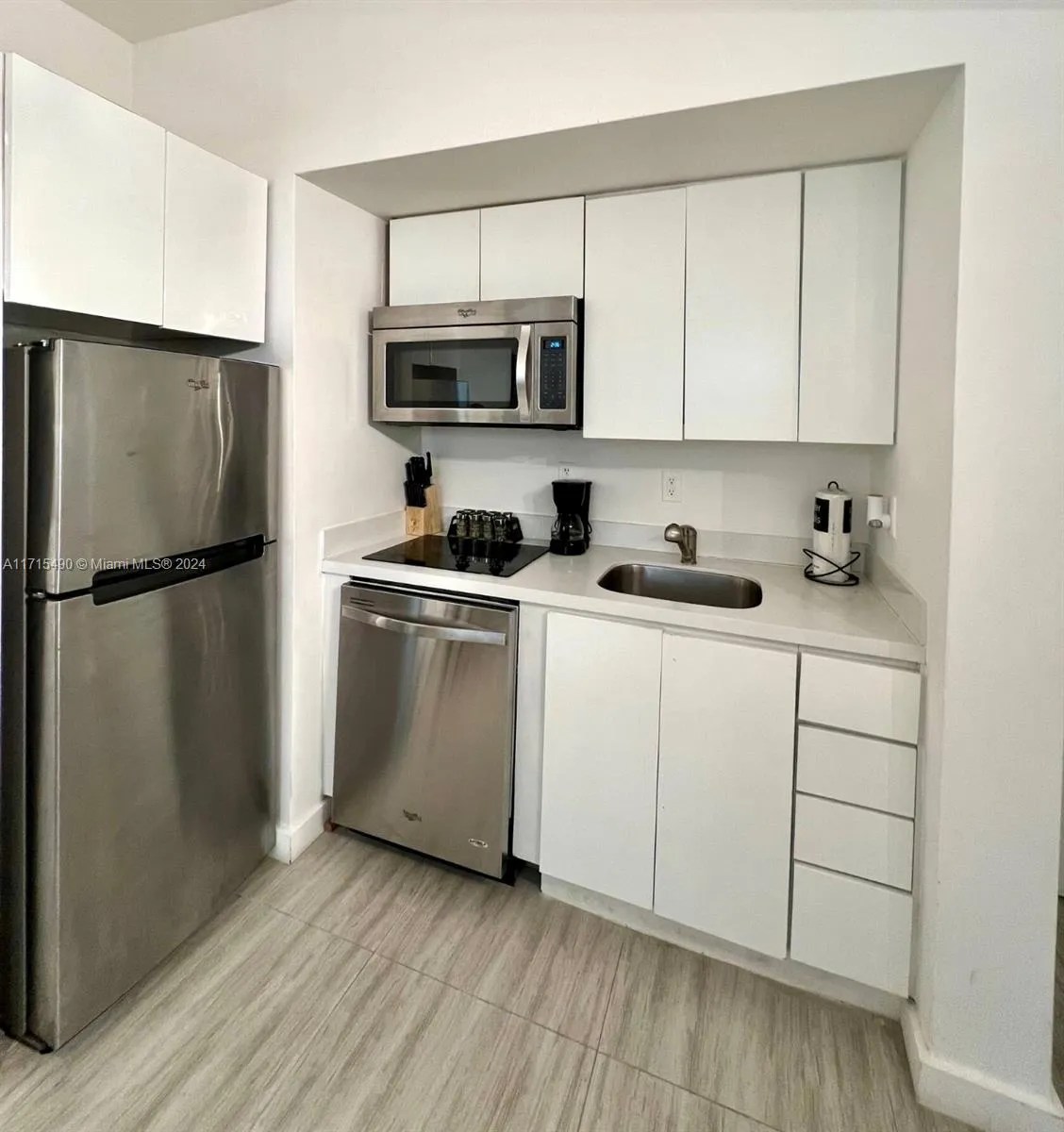 1611 Meridian Ave # 102, Miami Beach FL 33139