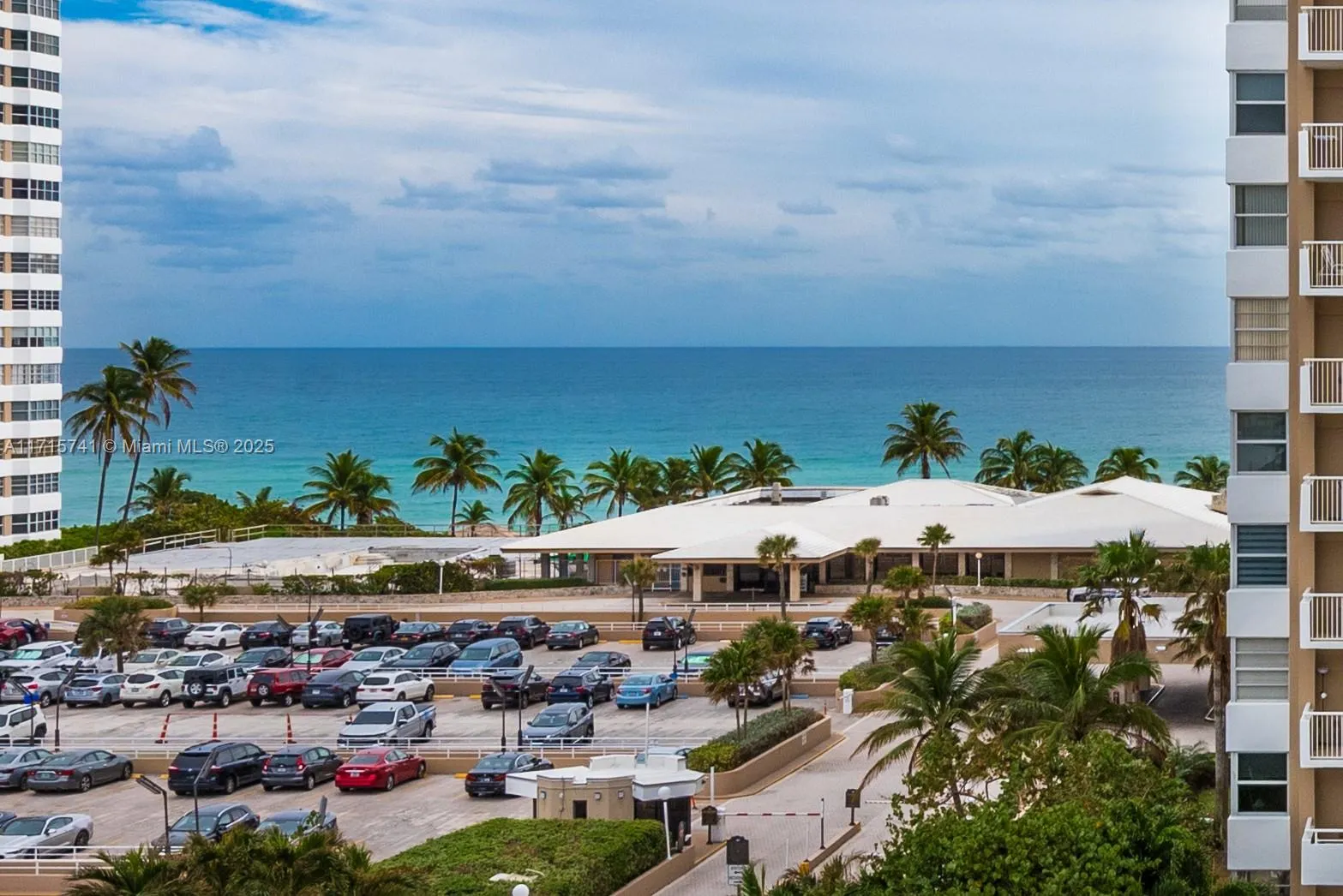 1985 S Ocean Dr # 6P, Hallandale Beach FL 33009