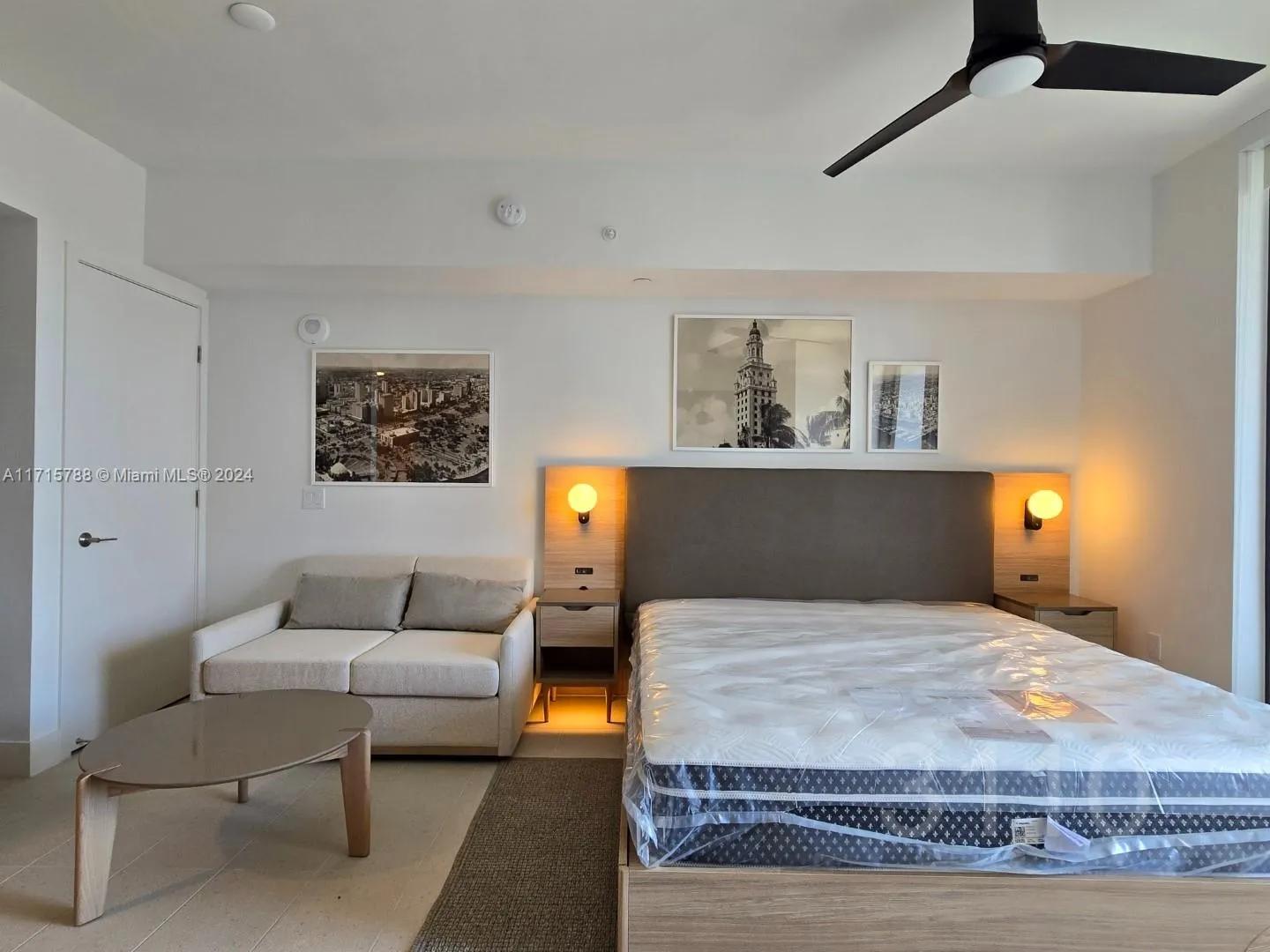 601 NE 1 Ave # 3110, Miami FL 33132