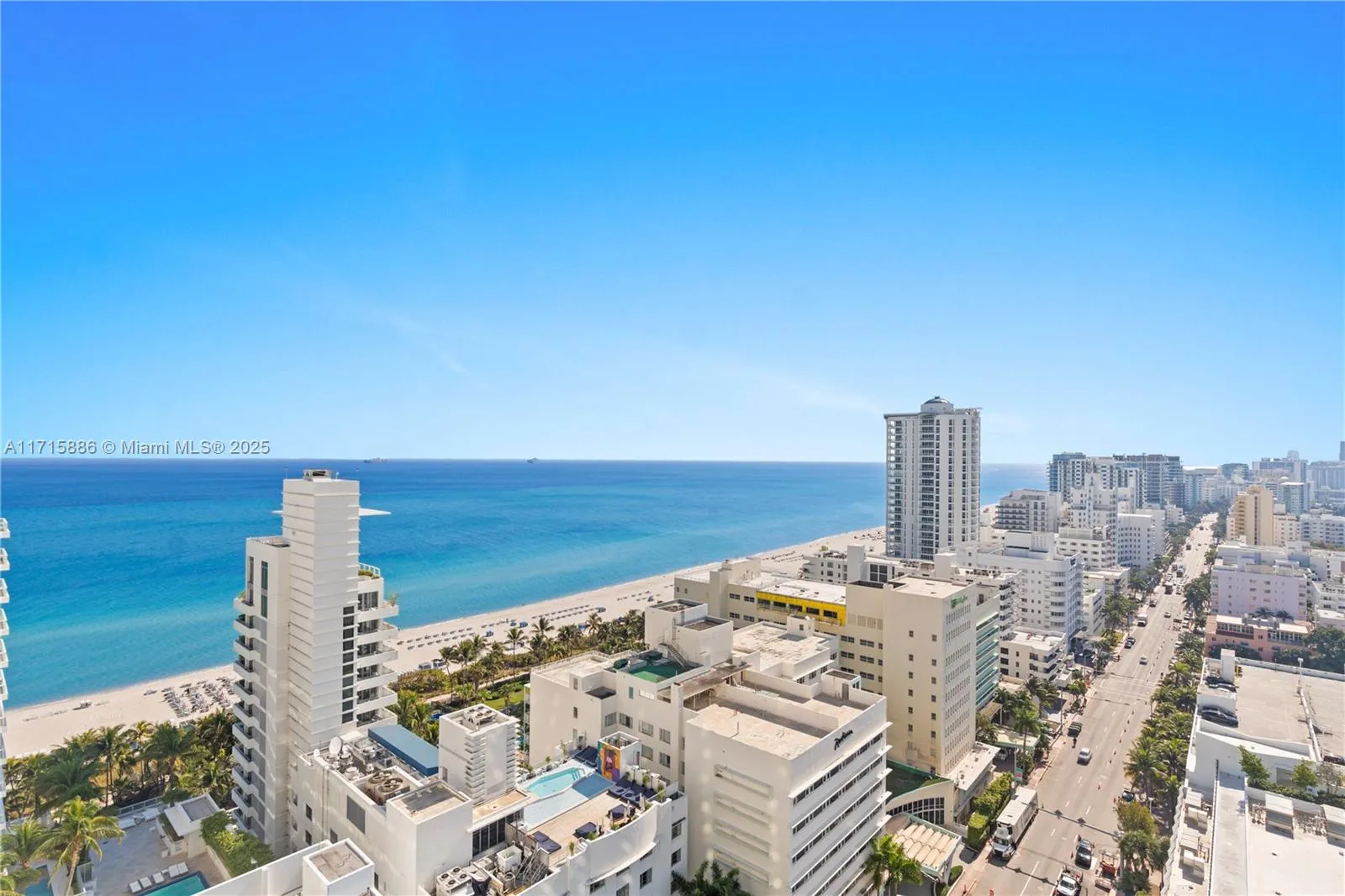 4401 Collins Ave # 2104, Miami Beach FL 33140
