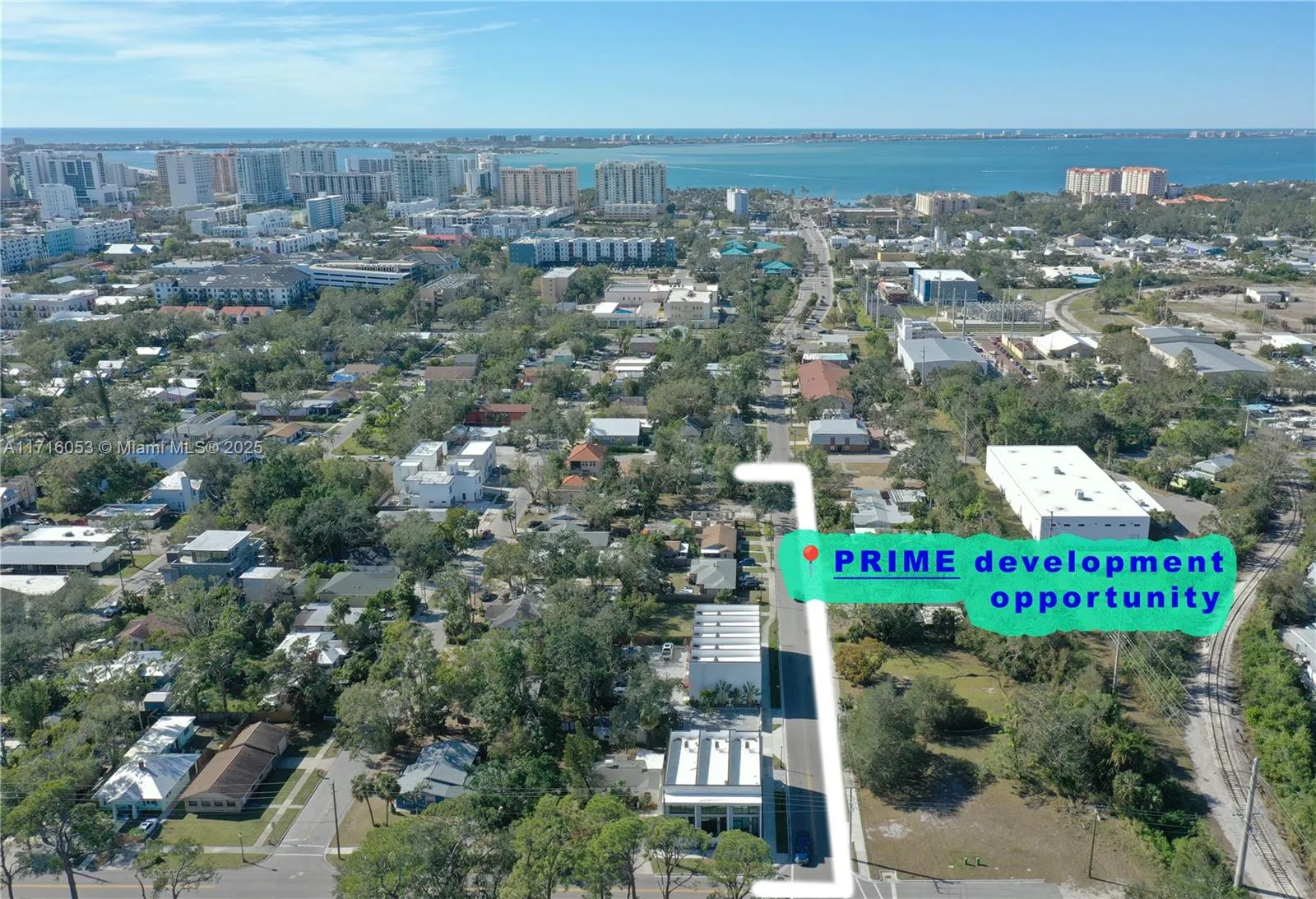 1744 10th st, Sarasota FL 34236