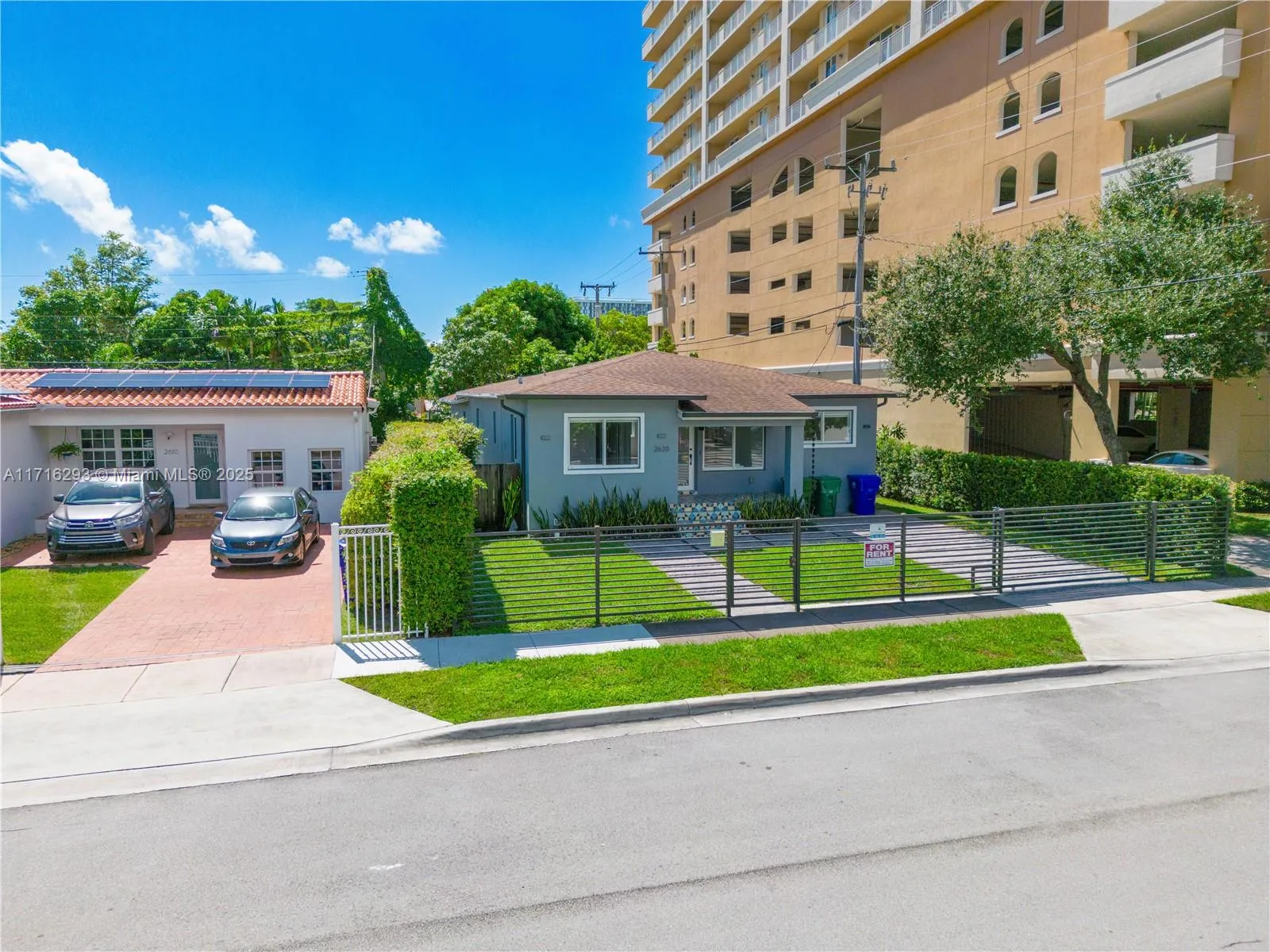 2620 SW 24th St, Miami FL 33145