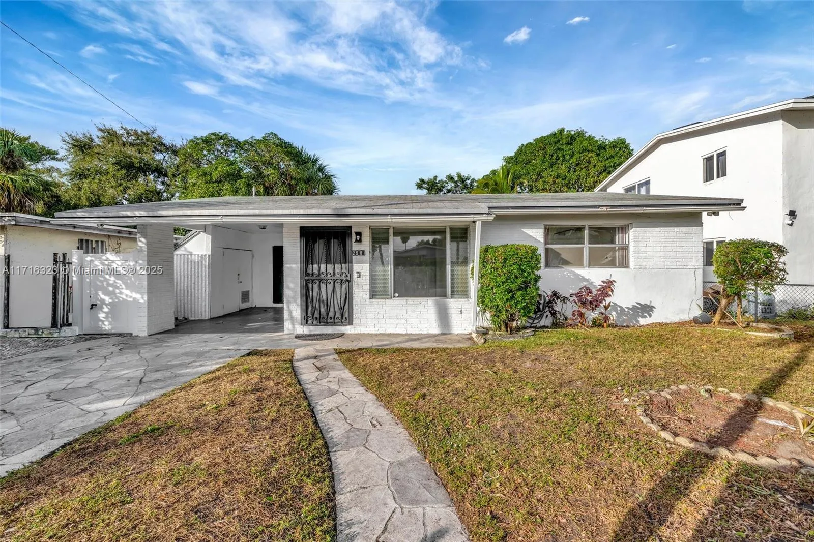 2981 NW 7th Ct, Fort Lauderdale FL 33311