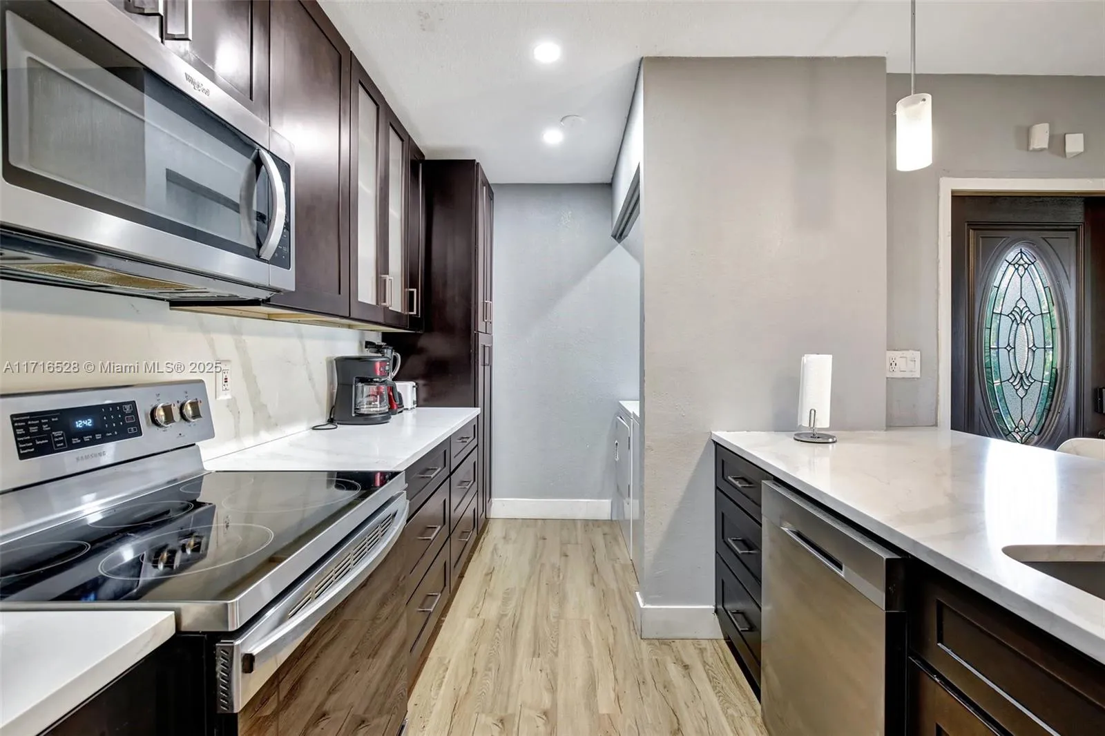 4 bedroom 3 bath for sale at 1450 NW 182nd St, Miami Gardens FL 33169