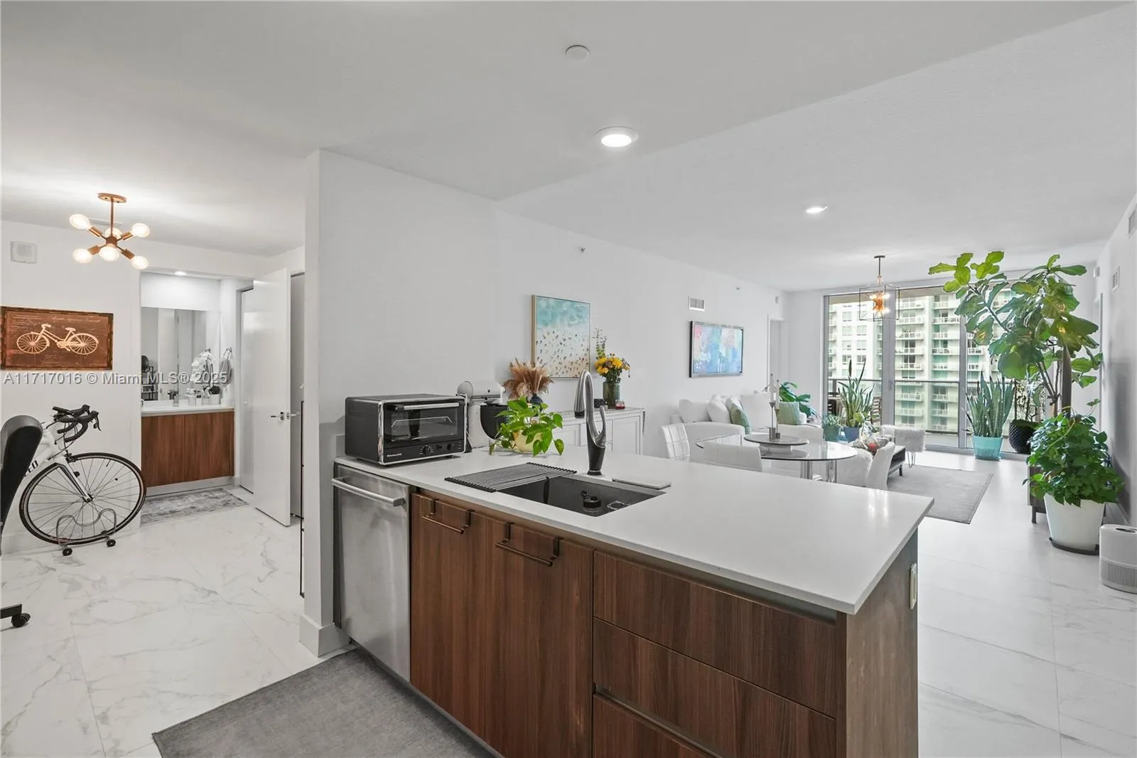 488 NE 18th St # 4009, Miami FL 33132