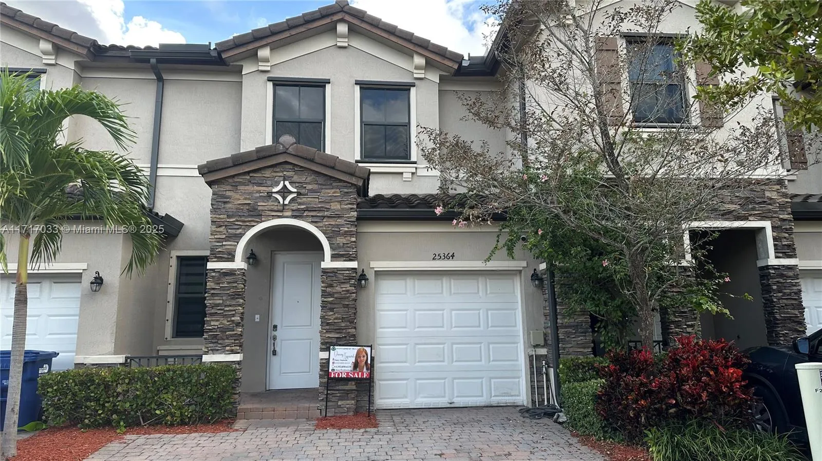 3 bedroom 2 bath for sale at 25364 SW 116th Ave, Homestead FL 33032