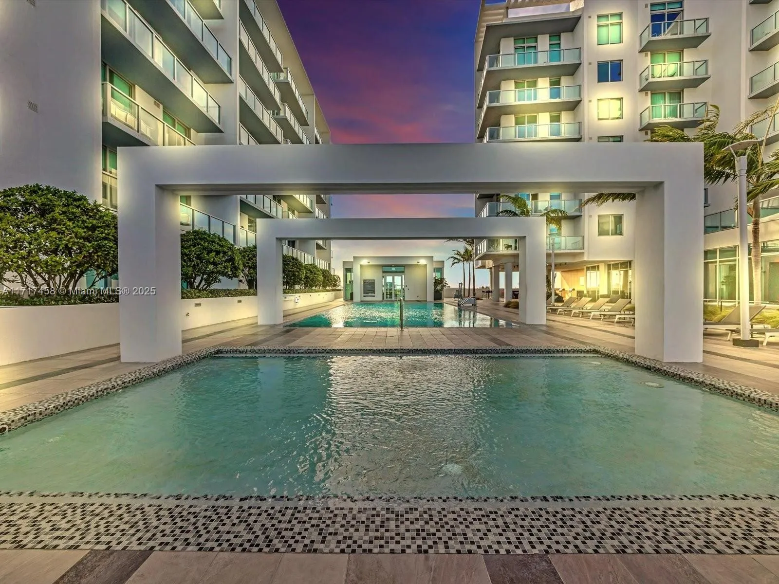 2 bedroom 2 bath for sale at 3900 Biscayne Blvd # 907, Miami FL 33137