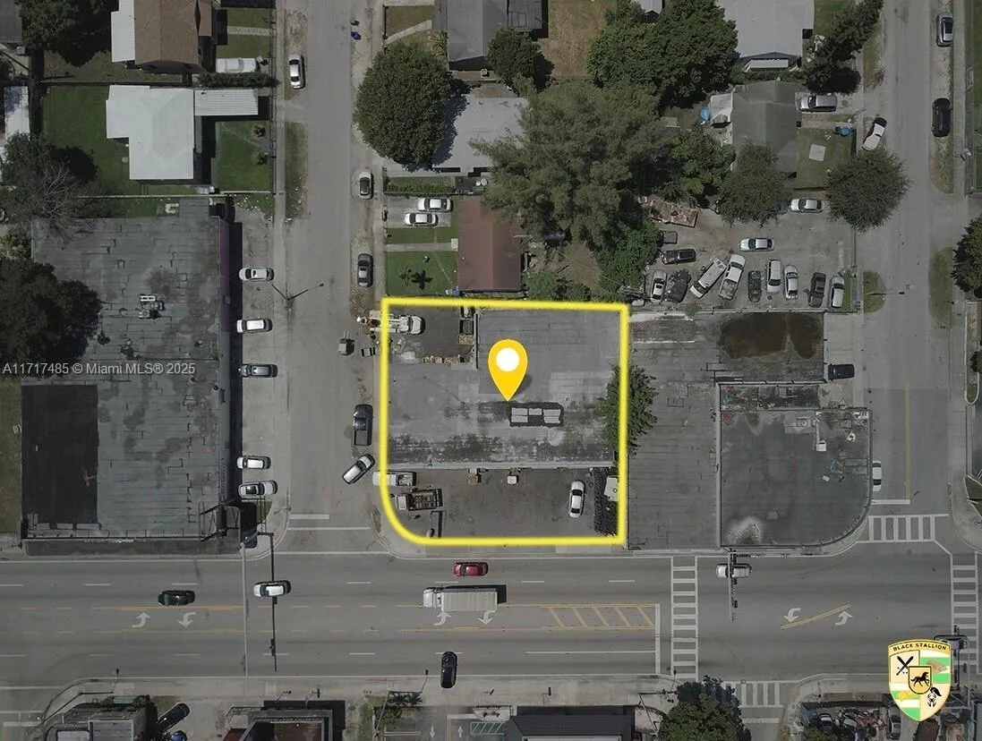 6500 NW 7th Ave, Miami FL 33150