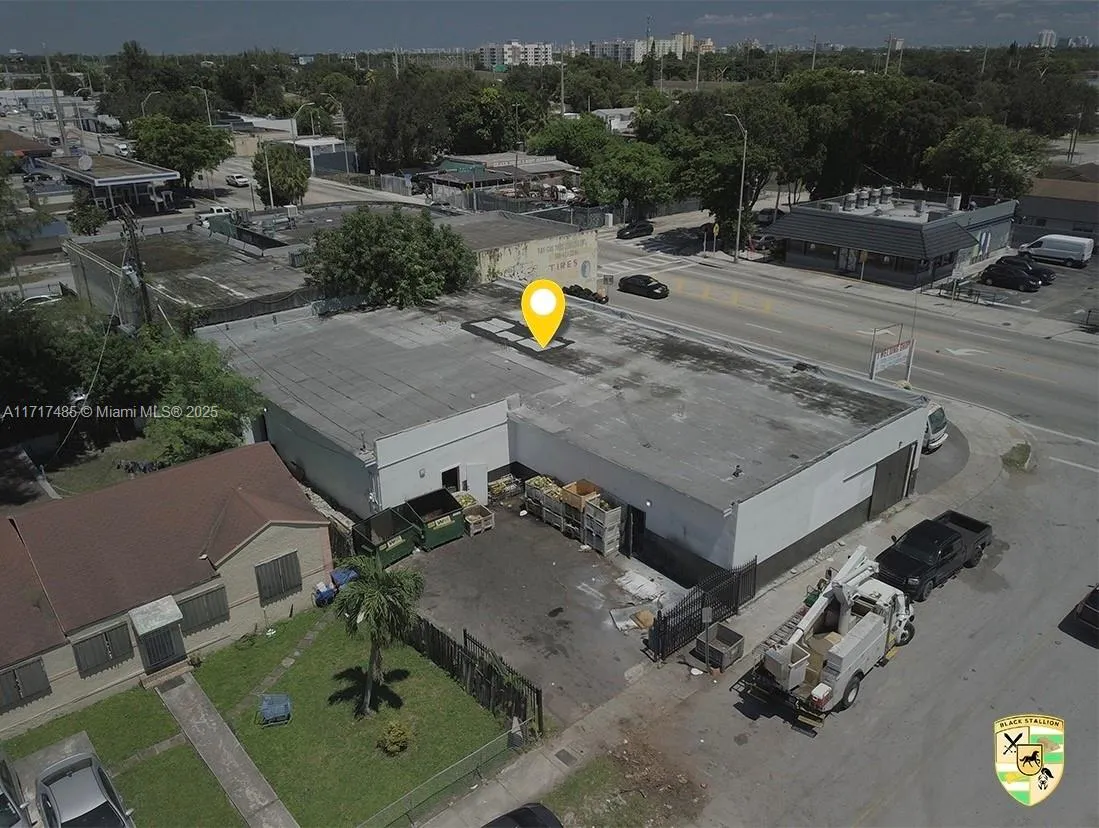 6500 NW 7th Ave, Miami FL 33150