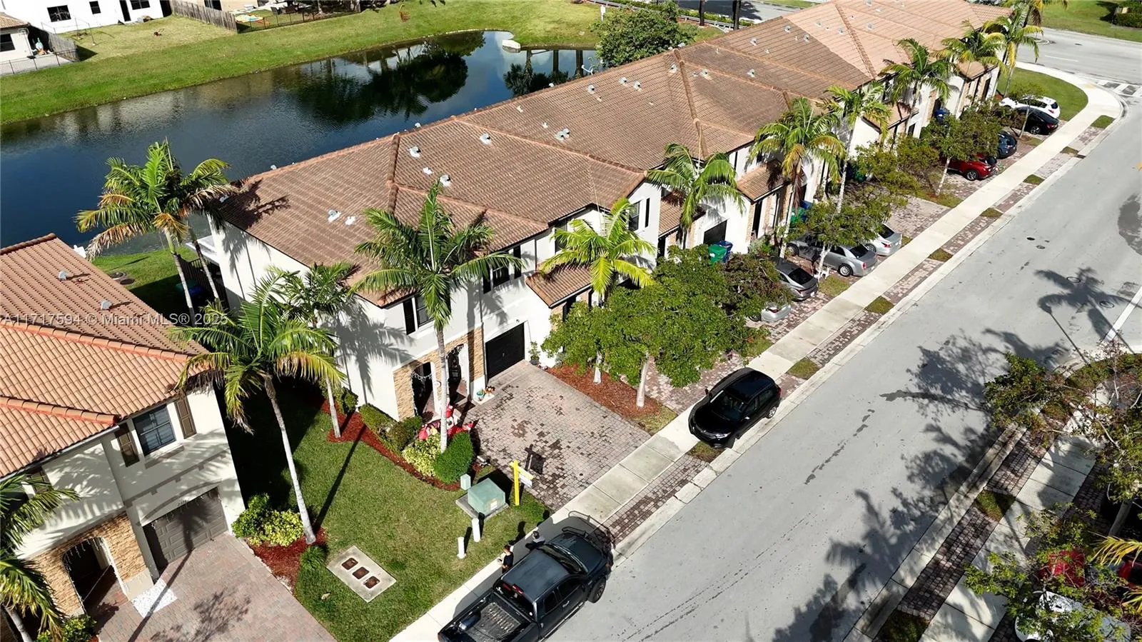 23266 SW 113th Psge # 23266, Homestead FL 33032