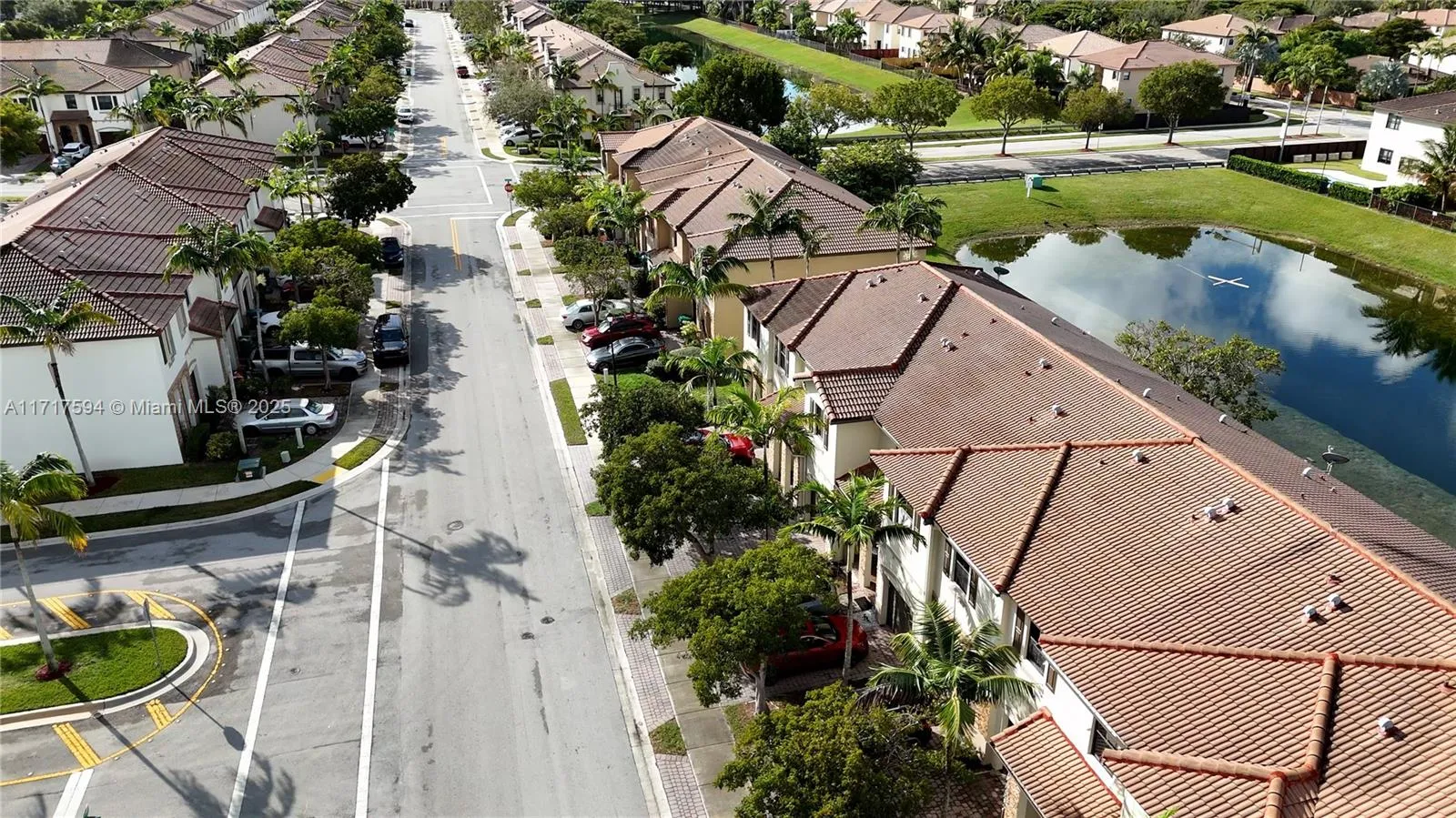 23266 SW 113th Psge # 23266, Homestead FL 33032