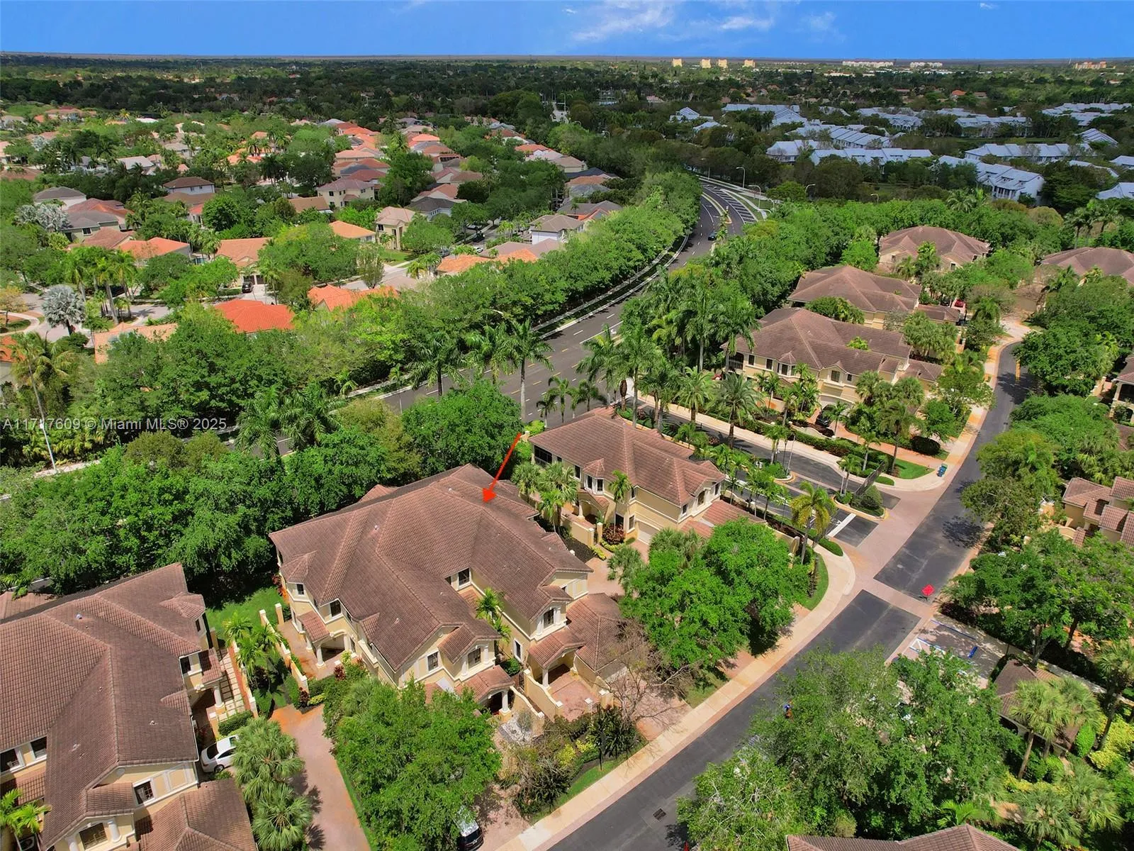 1689 Passion Vine Cir # 4, Weston FL 33326