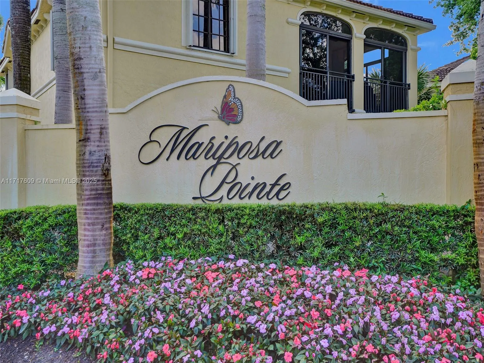1689 Passion Vine Cir # 4, Weston FL 33326