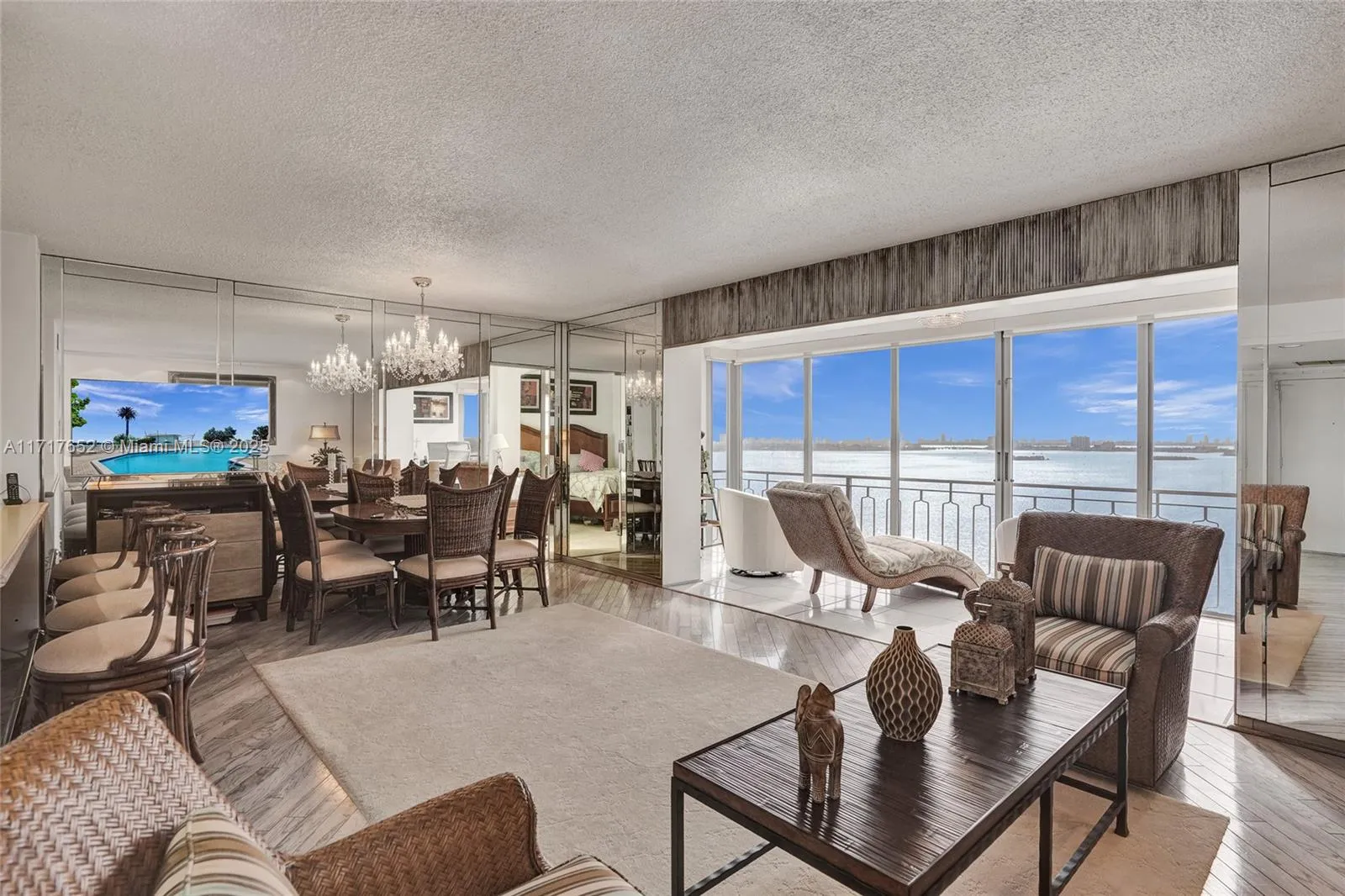 2 bedroom 2 bath for sale at 11111 Biscayne Blvd # 19F, Miami FL 33181