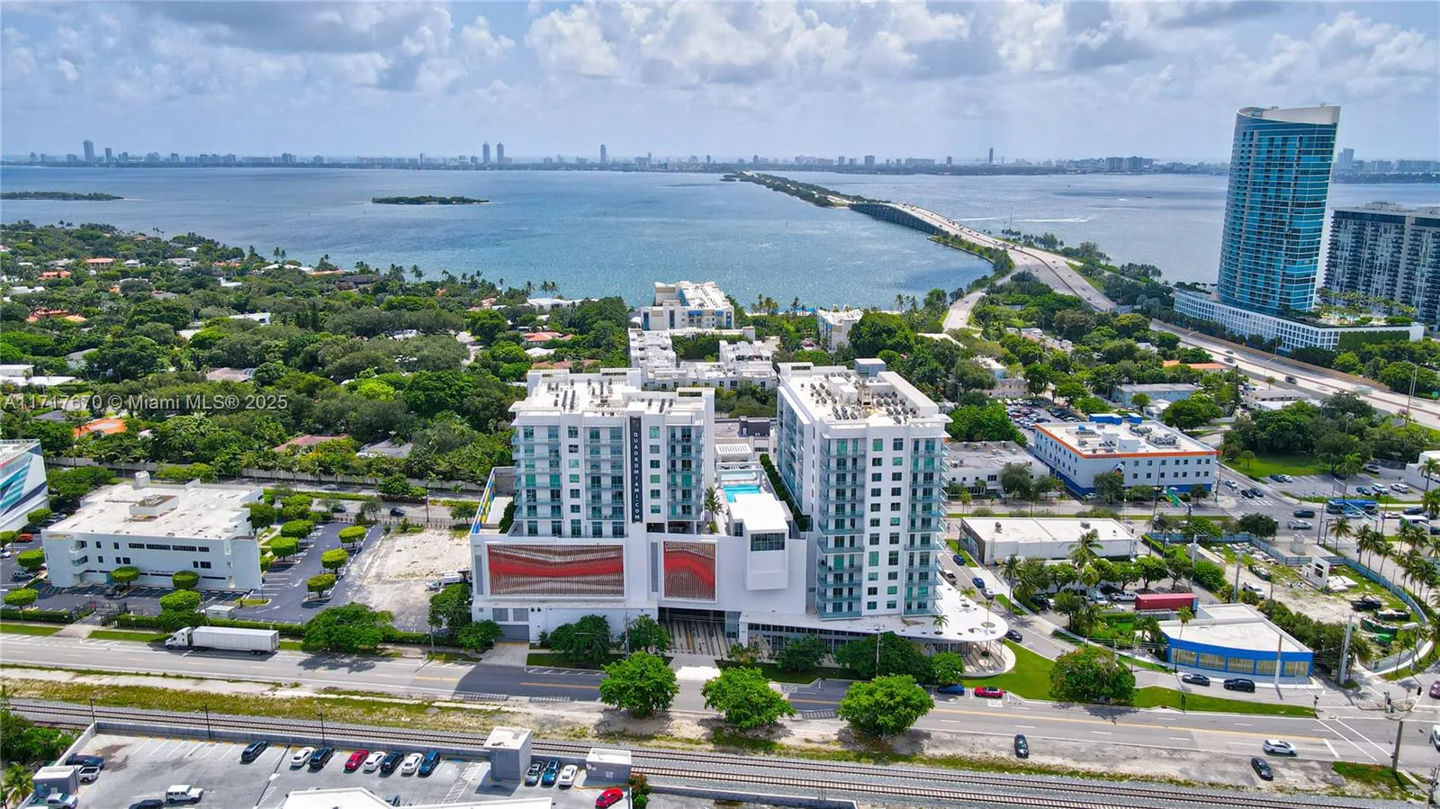 2 bedroom 2 bath for sale at 3900 Biscayne Blvd # 717, Miami FL 33137