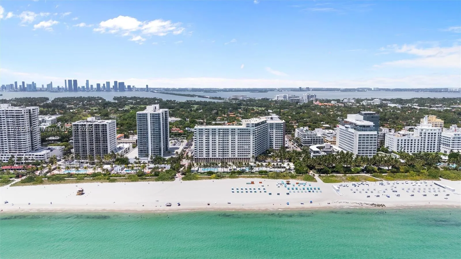 2899 Collins Ave # 612, Miami Beach FL 33140