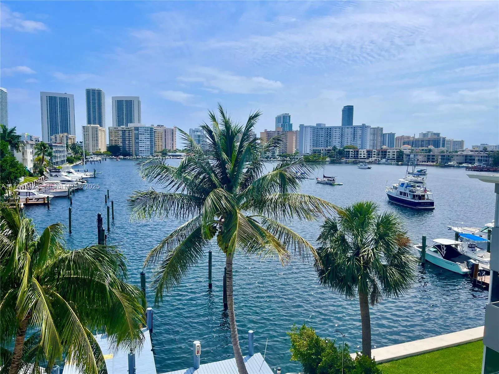 3 bedroom 2 bath for rent at 468 Golden Isles Dr # 402, Hallandale Beach FL 33009