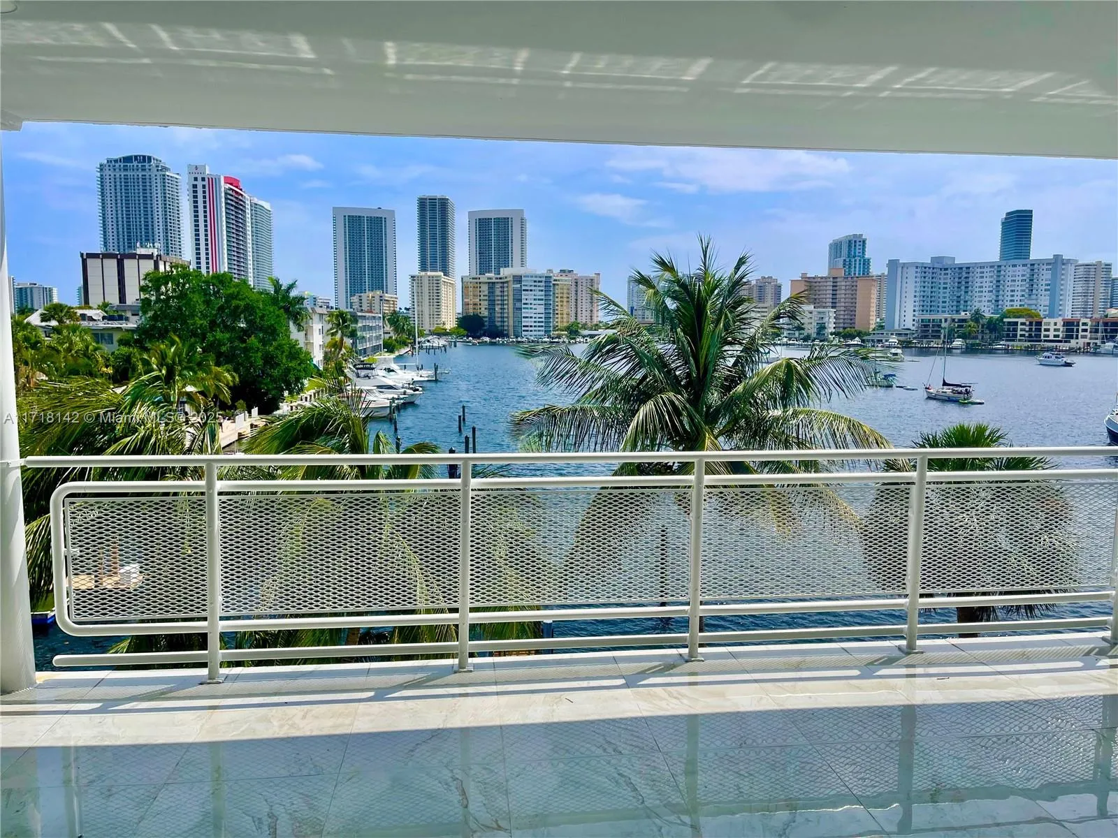 468 Golden Isles Dr # 402, Hallandale Beach FL 33009