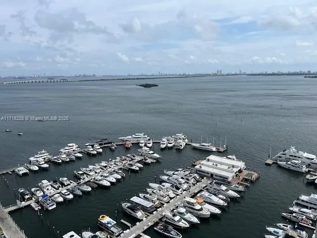 555 NE 15th St # 24D, Miami FL 33132