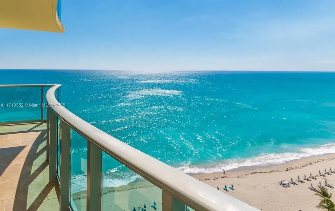 2 bedroom 2 bath for sale at 2501 S Ocean Dr # 1211, Hollywood FL 33019